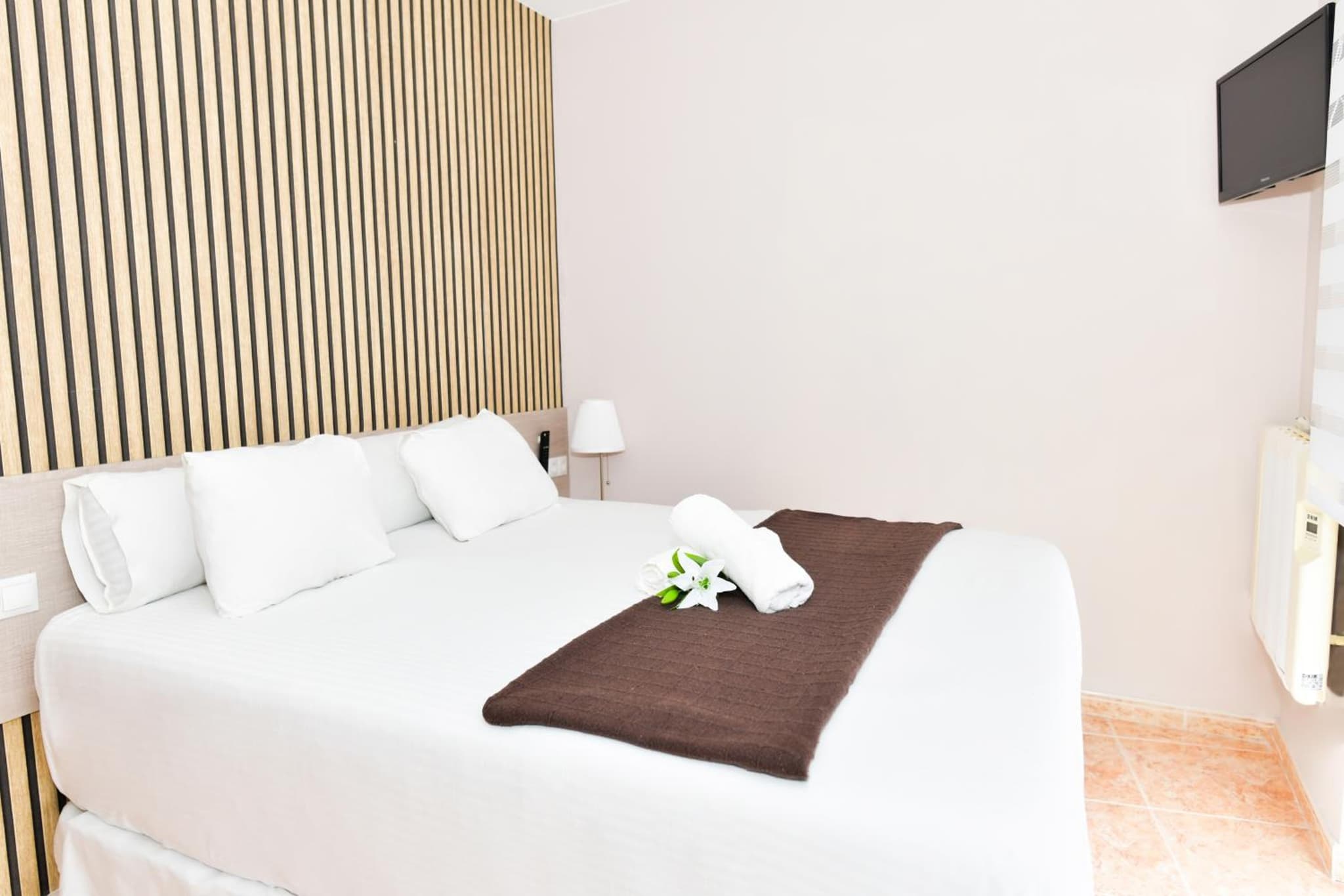 Hotel Áncora Finisterre photo 2