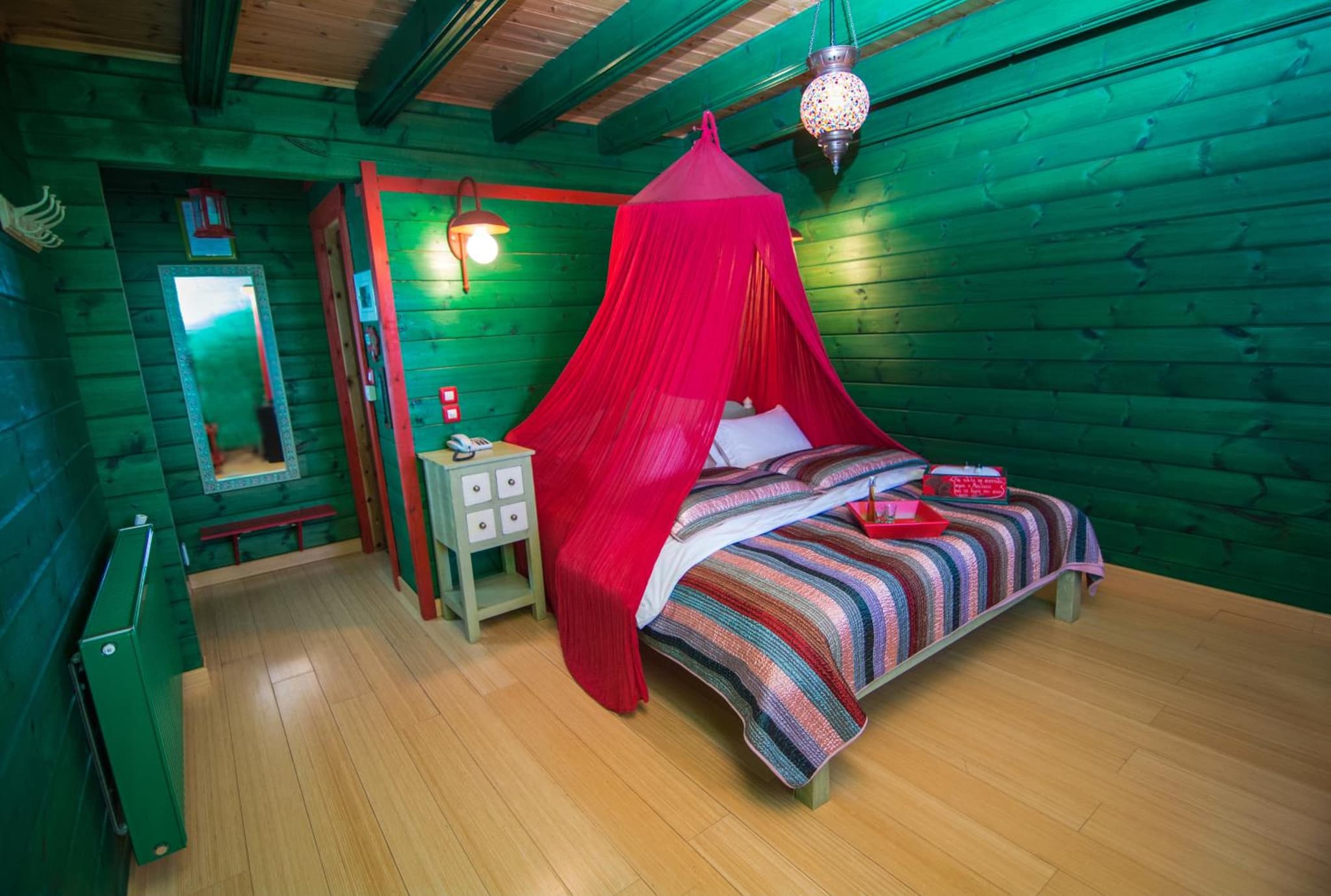 Colours' Chalet photo 3
