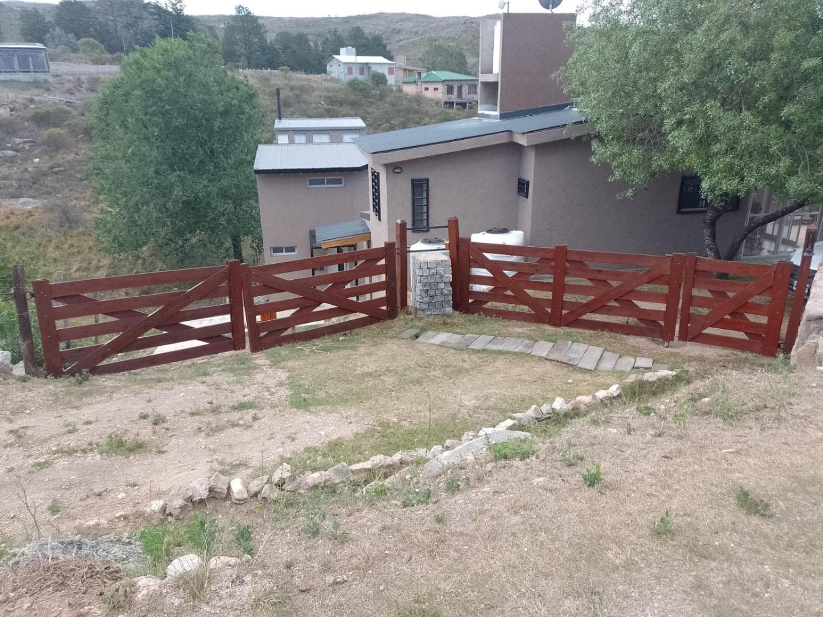 El Refugio photo 4