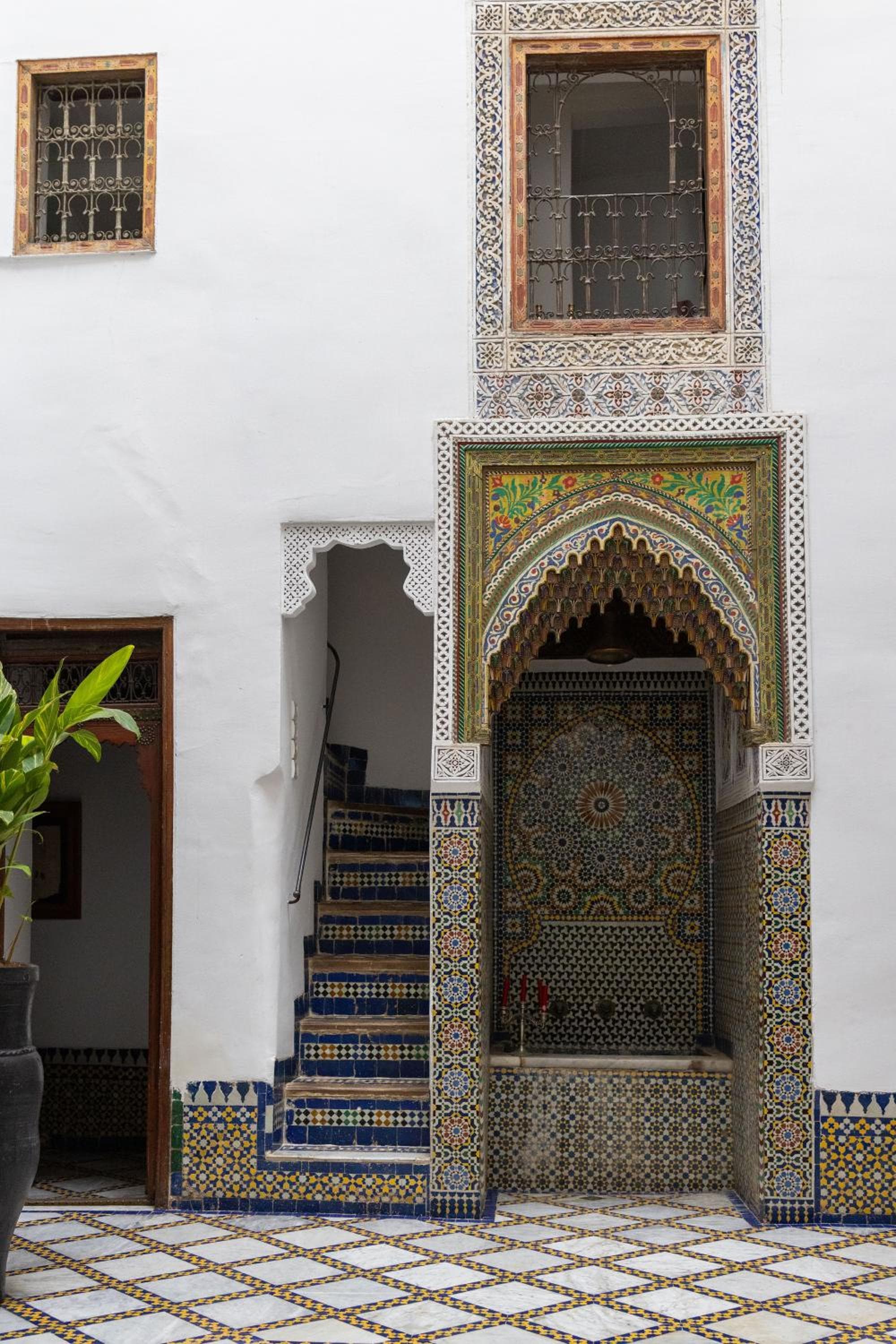 Riad 9 Fez photo 2