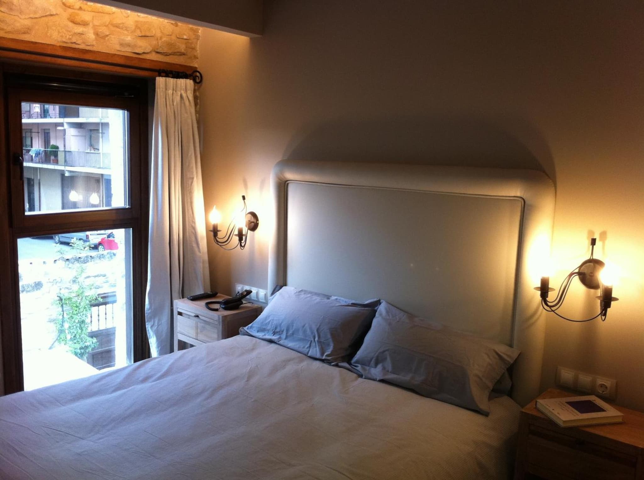 Hotel El Cerco photo 2
