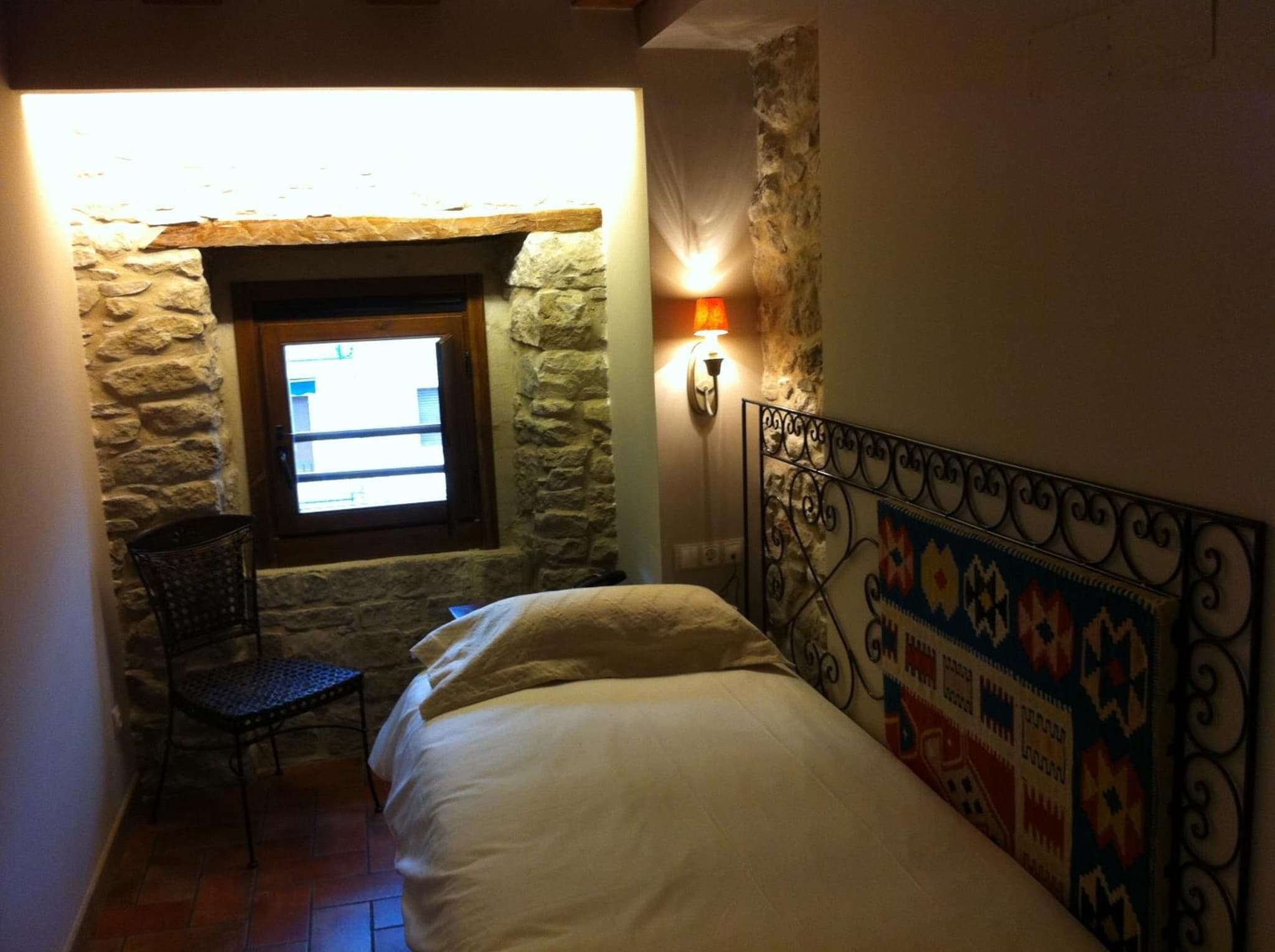 Hotel El Cerco photo 8