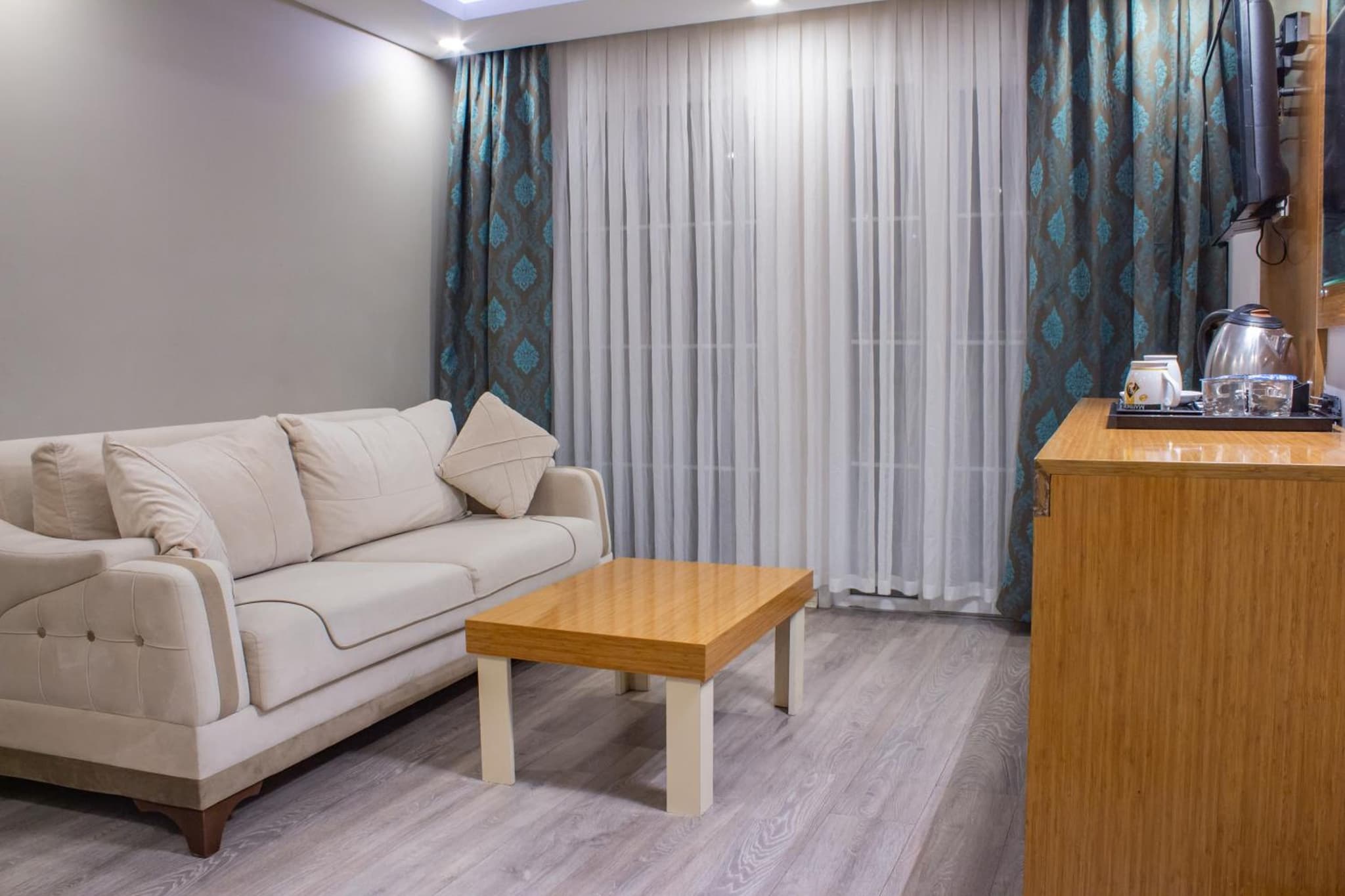 Sumela Park Hotel photo 3