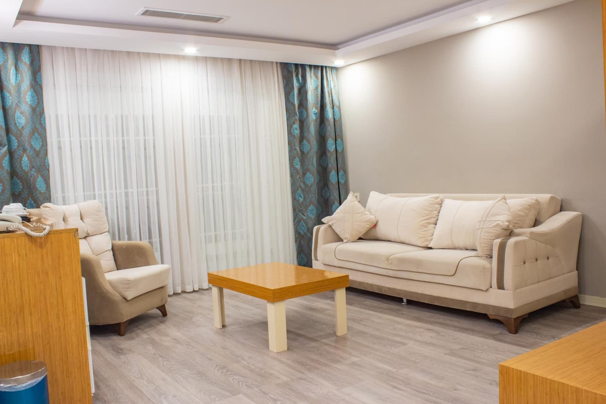 Sumela Park Hotel photo 9