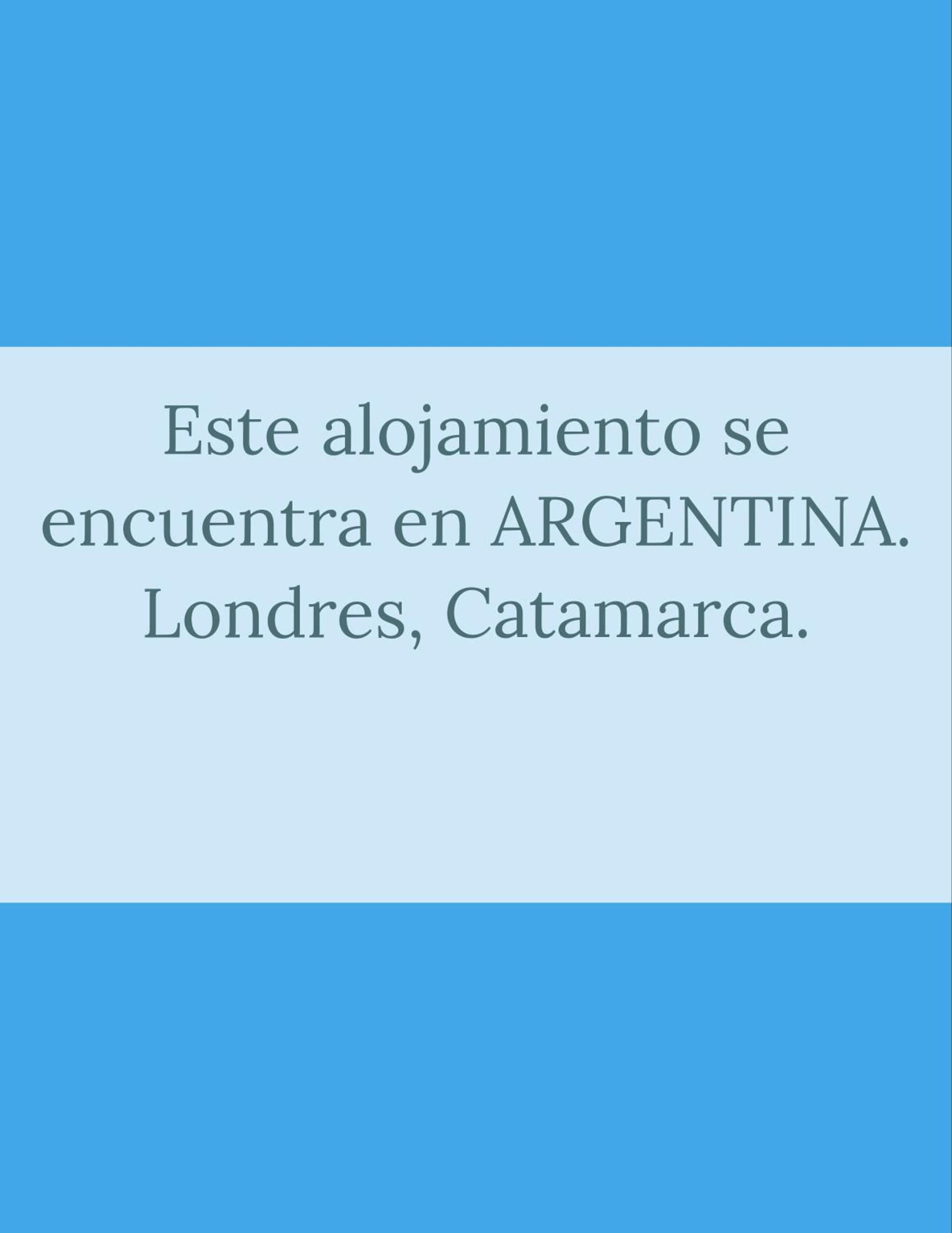 Casa Suyay photo 7