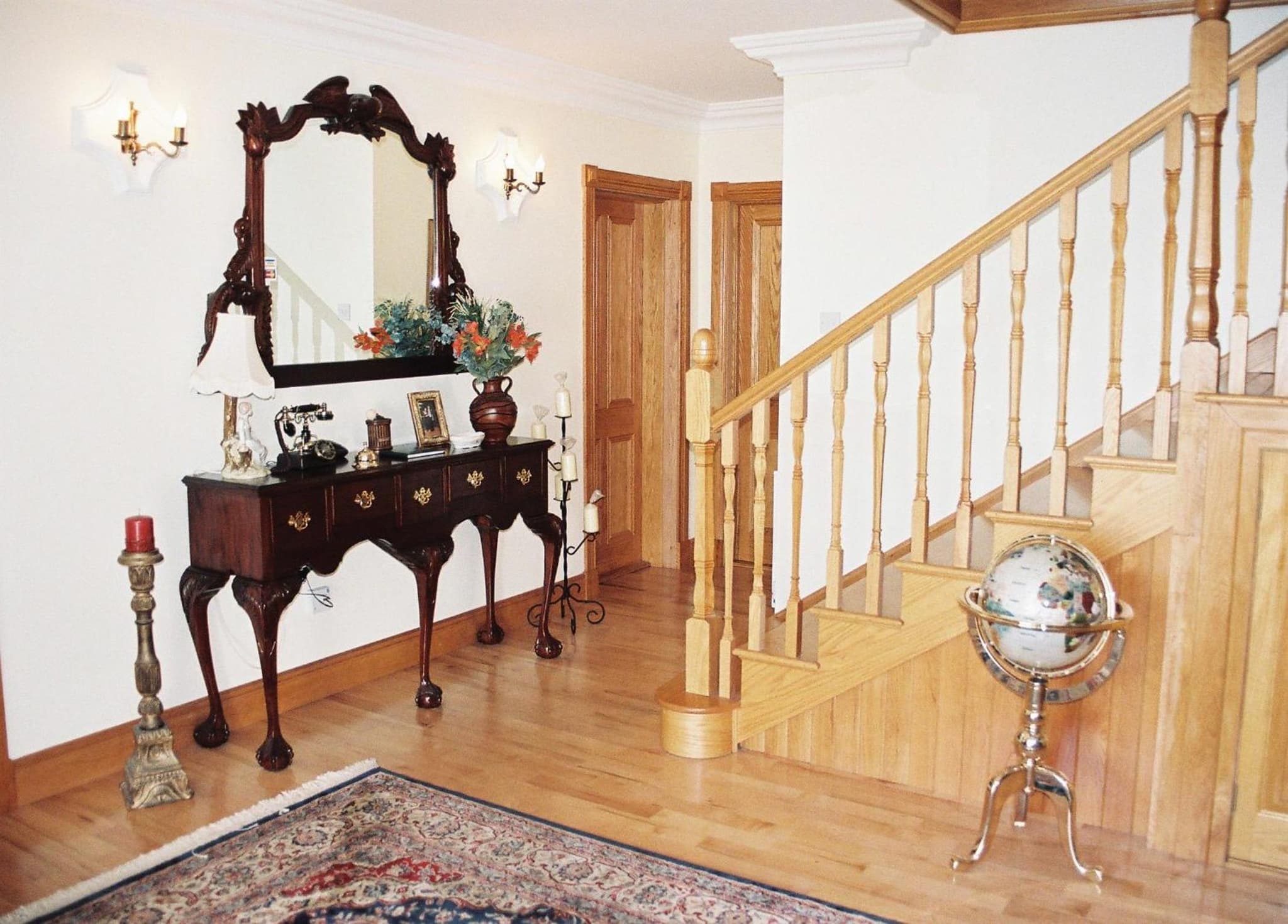 Caldra B&B photo 4