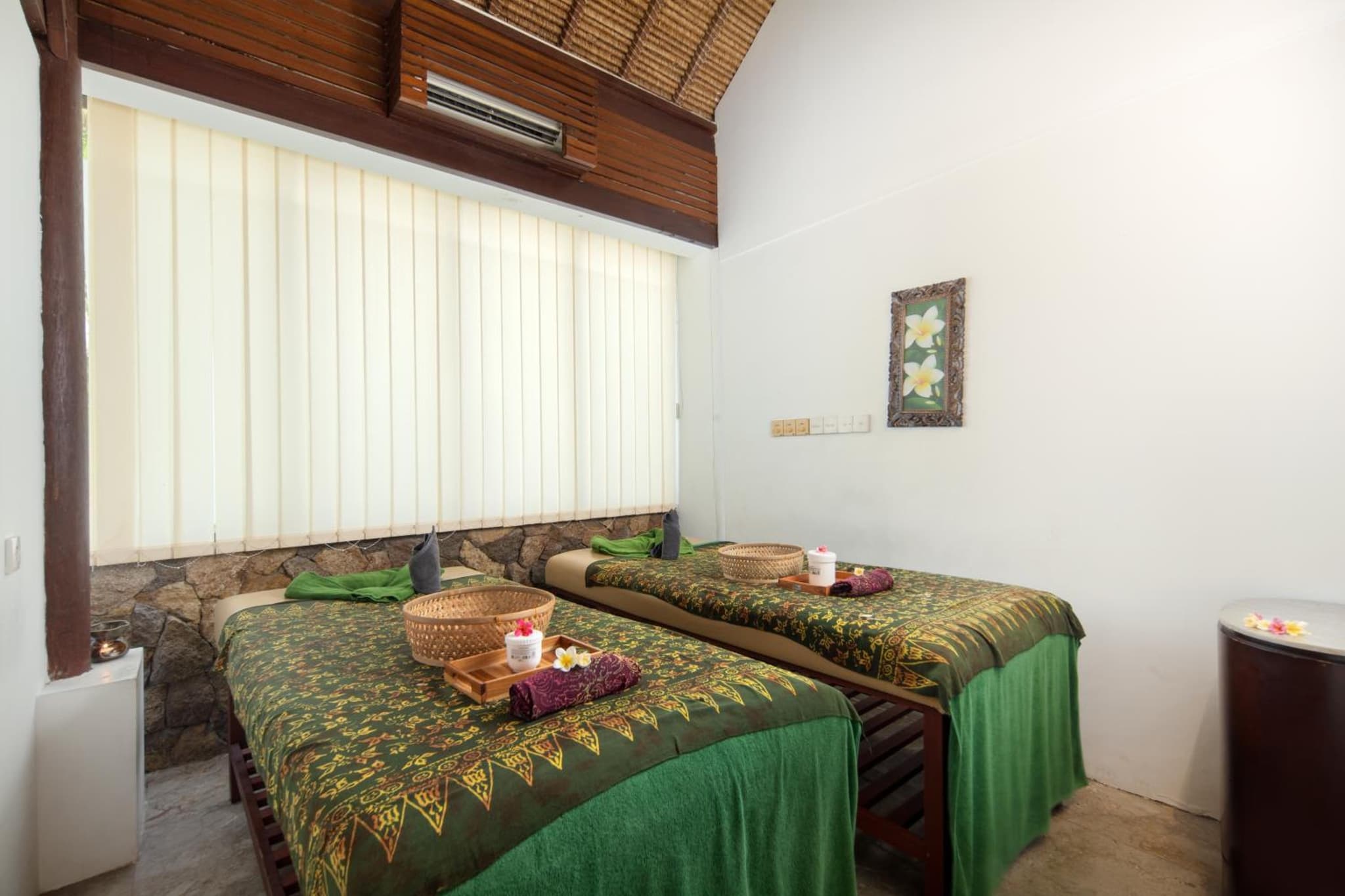 Lembongan Beach Club & Resort photo 3