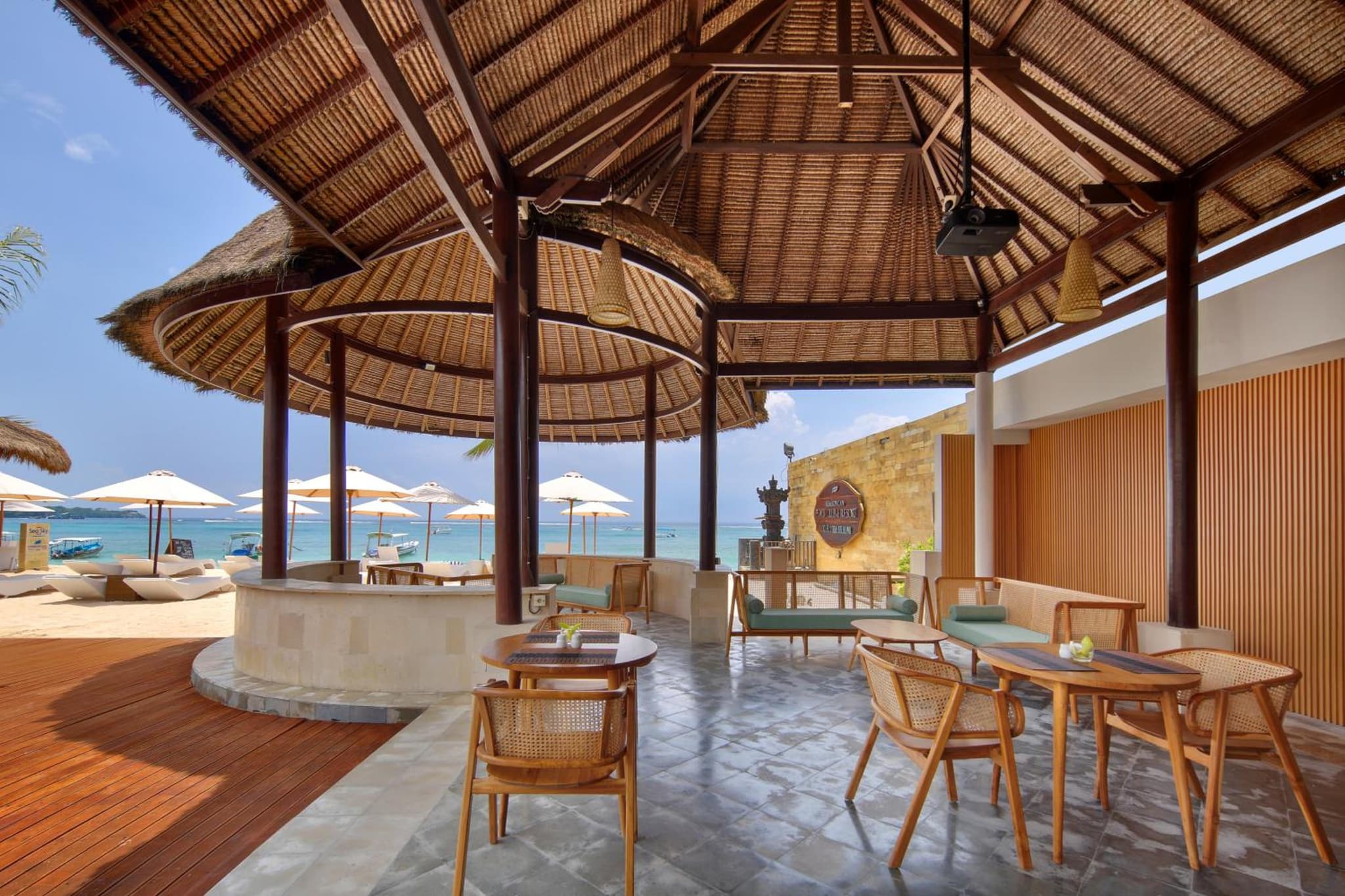 Lembongan Beach Club & Resort photo 5