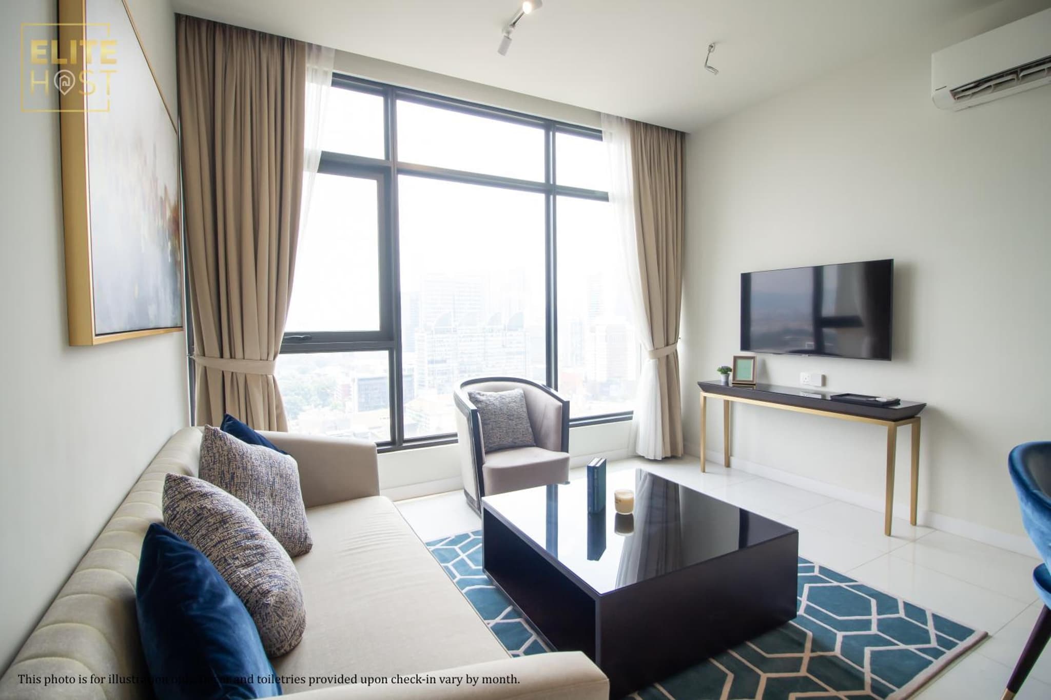 PAVILION EMBASSY KLCC By ELITE HOST photo 7