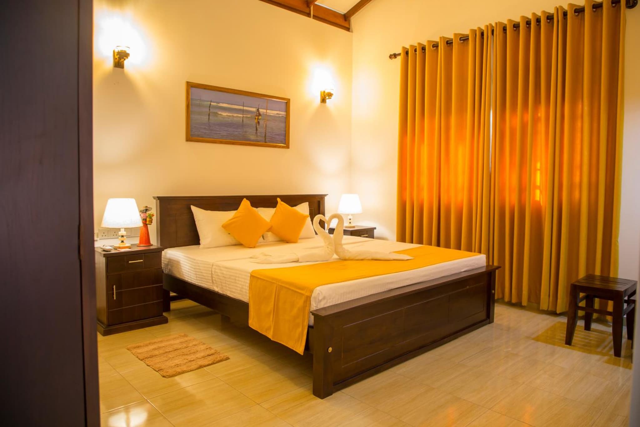 C SON Villa Bentota photo 2