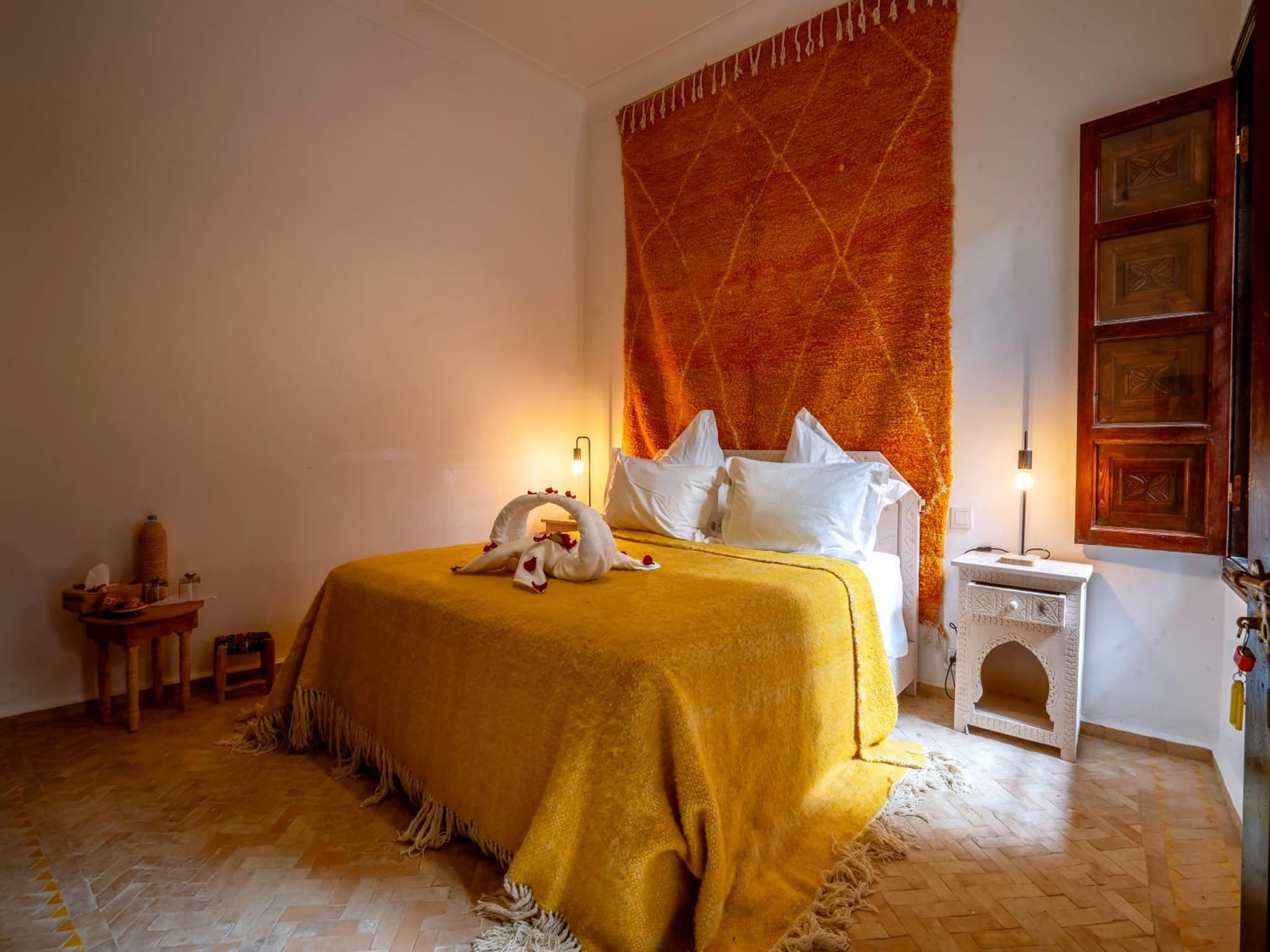 Riad Kilimini & SPA photo 4