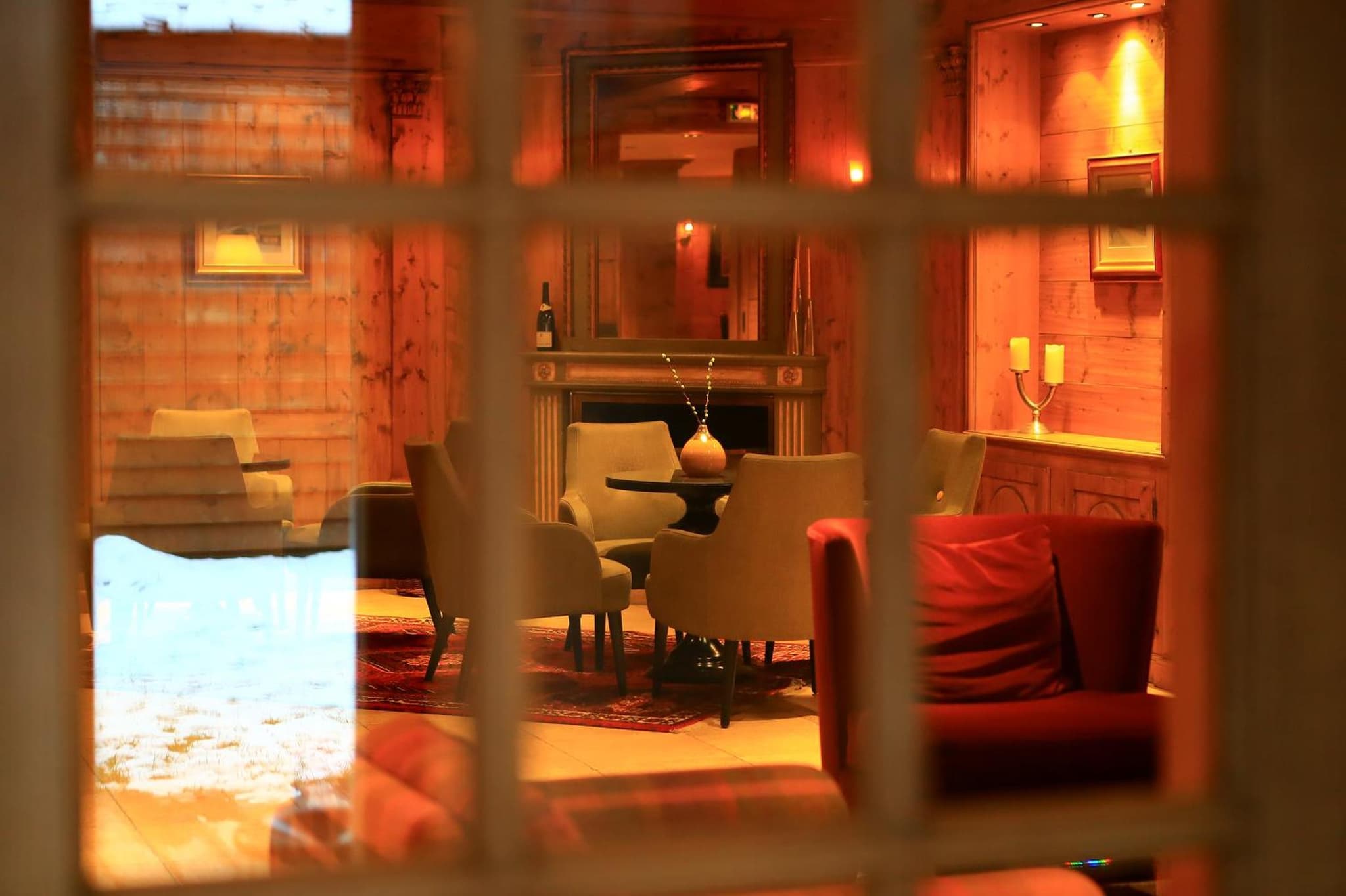 Hotel Le Samoyede photo 4