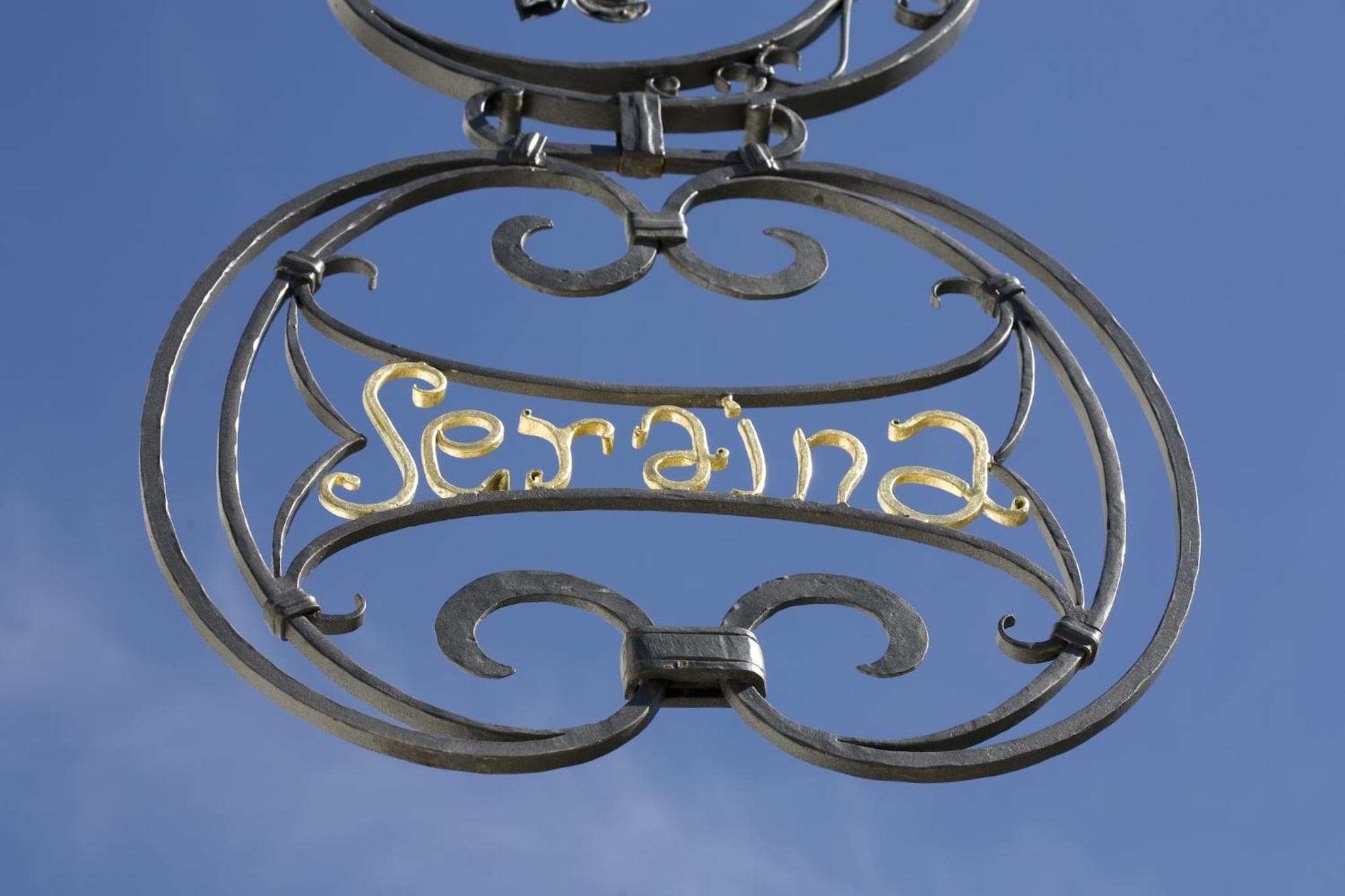 Hotel Seraina photo 3