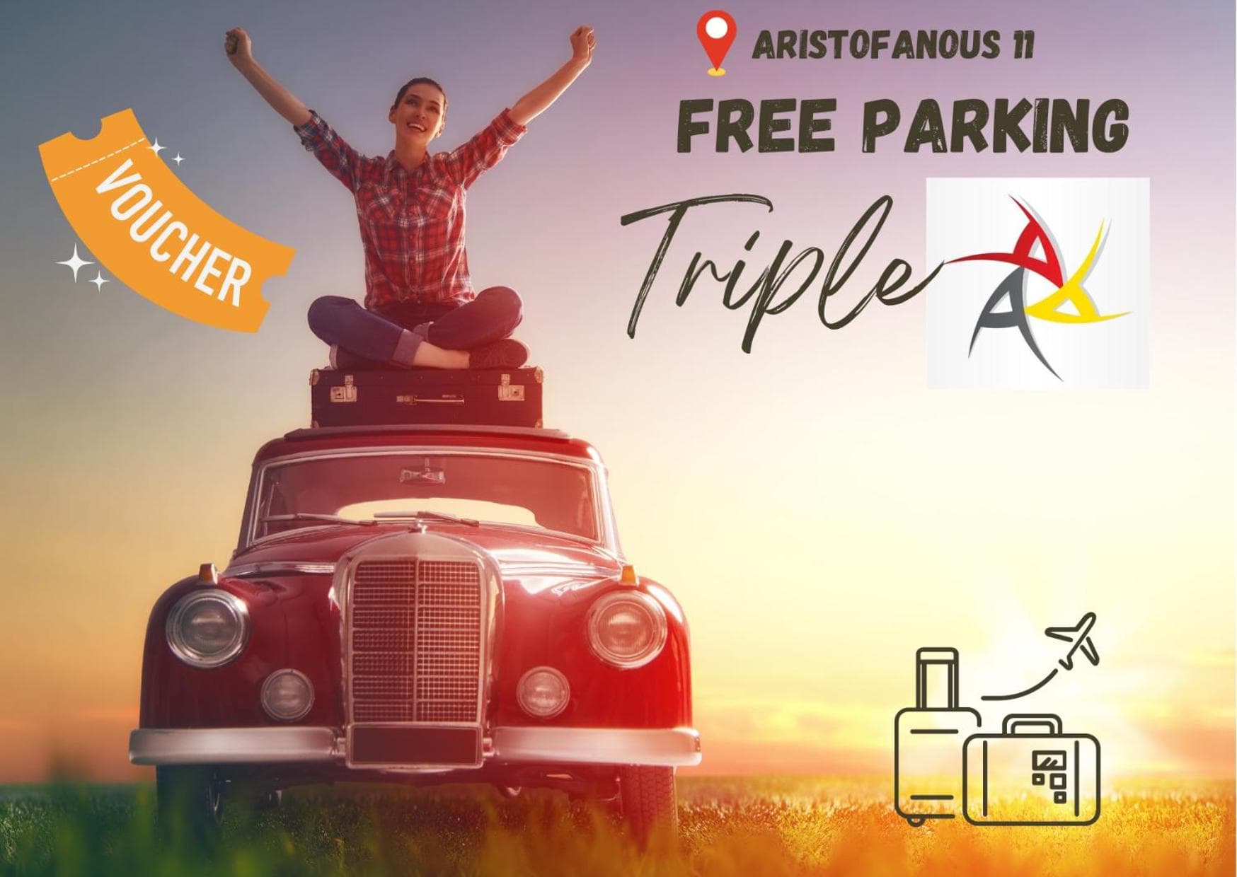Triple A - Stylish Seven On The Pedestrian - FREE Parking! photo 2
