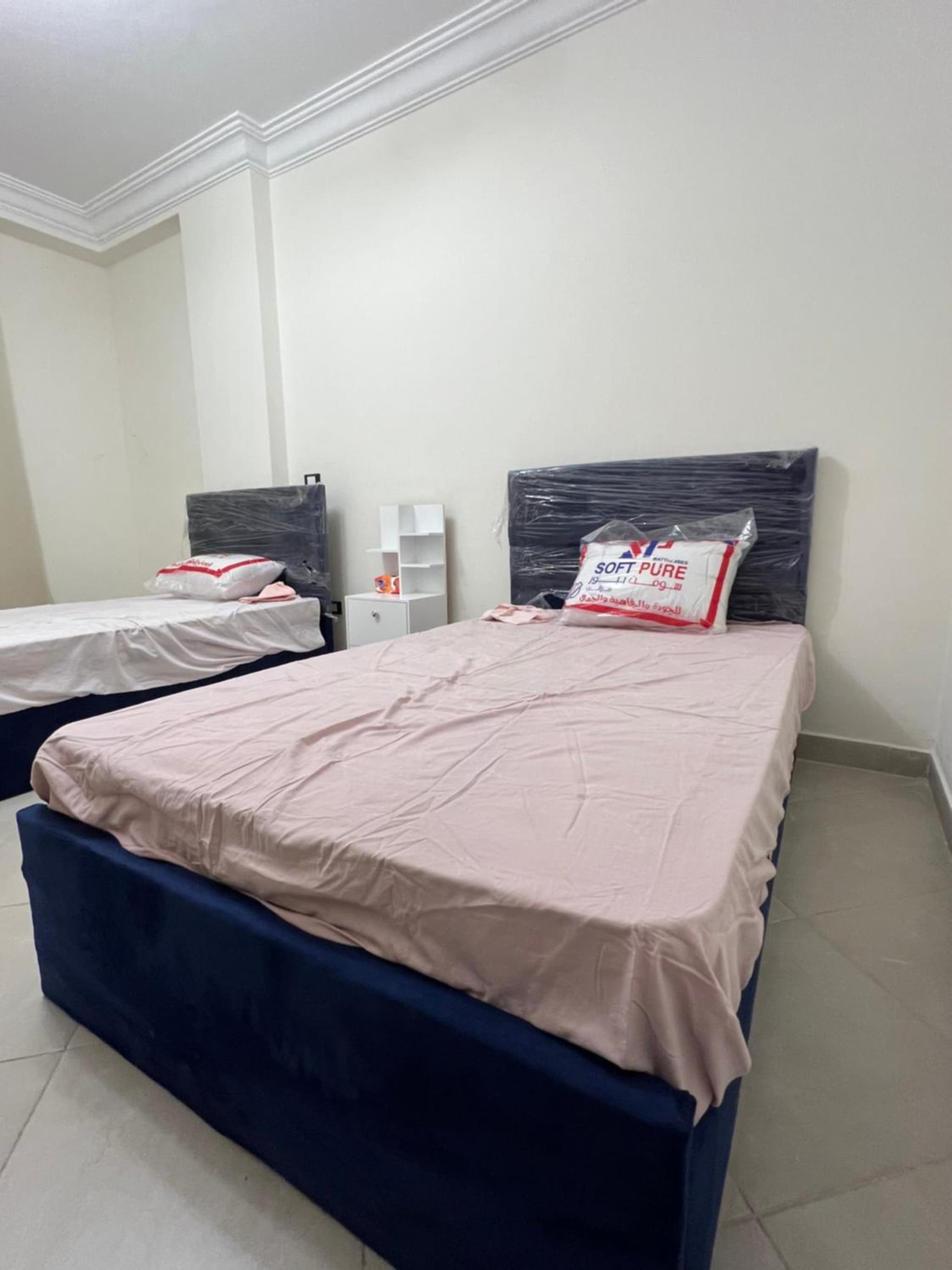 New luxury apartment - New Cairo photo 5