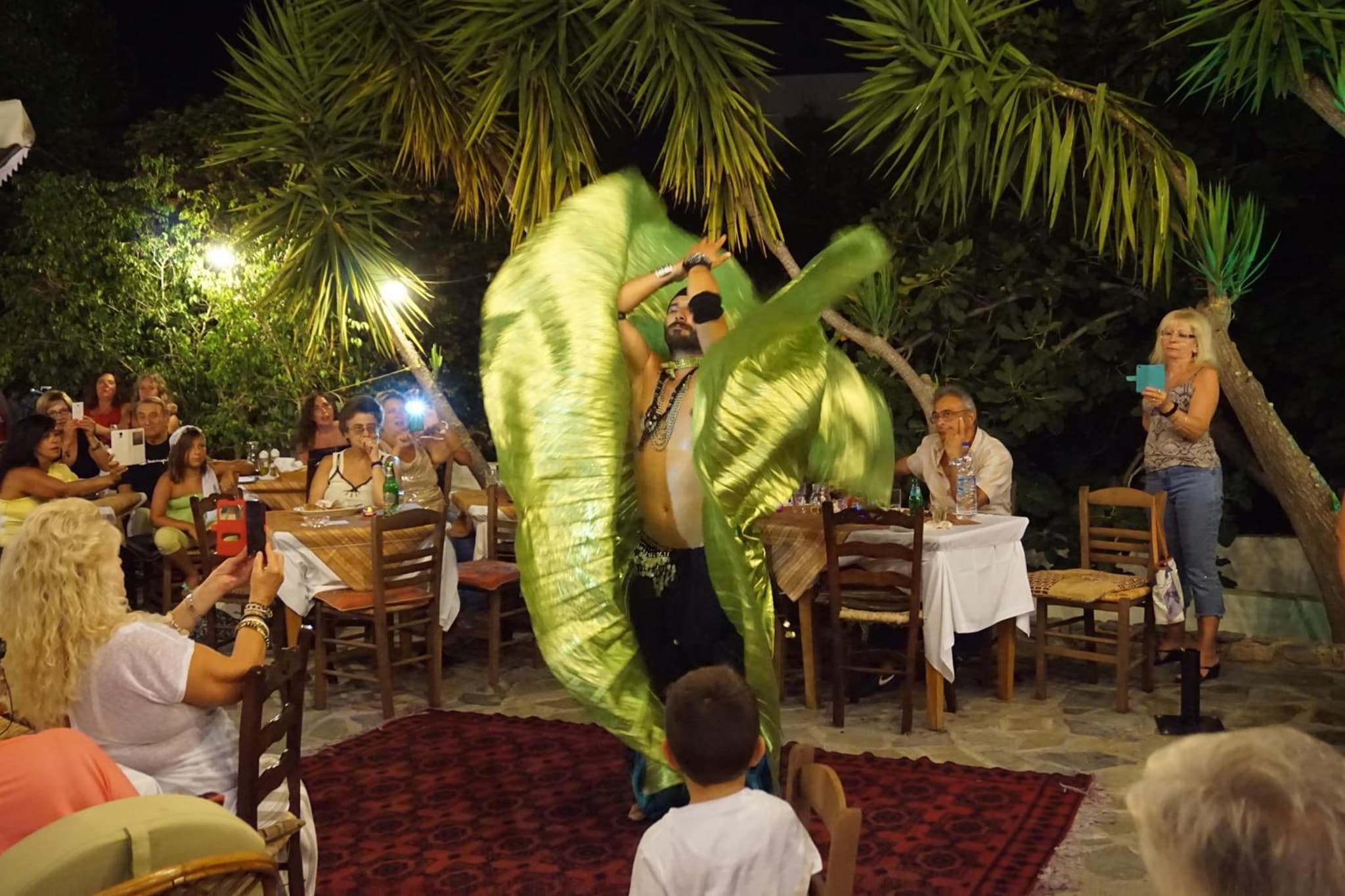 Vasilaras Hotel photo 5