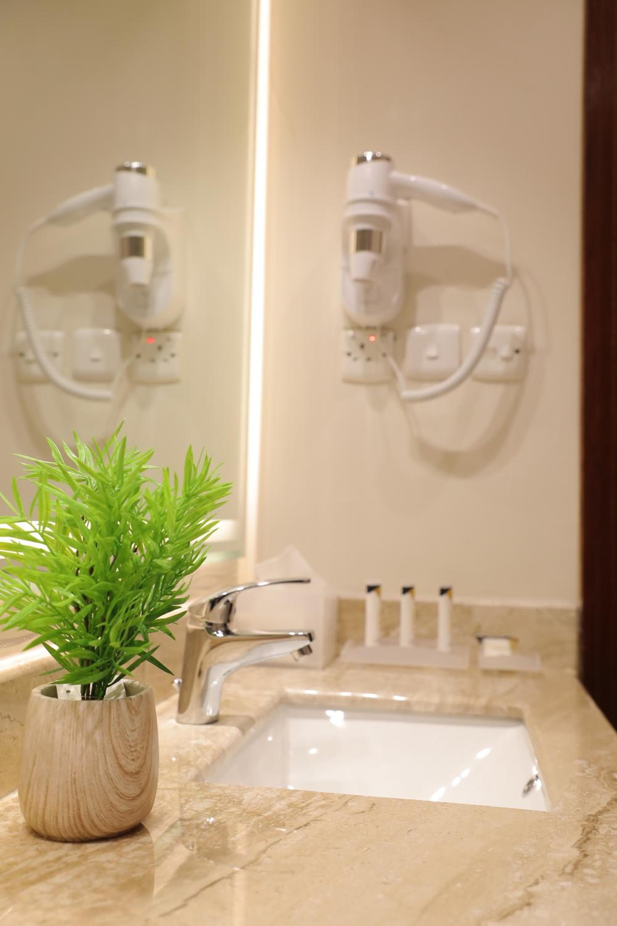 SAVOY APARTMENTS photo 8