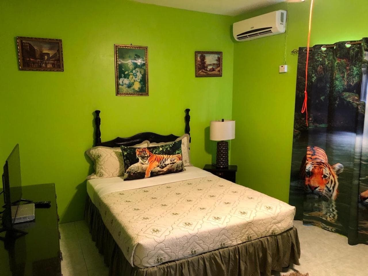 Cas Bed and Breakfast photo 7