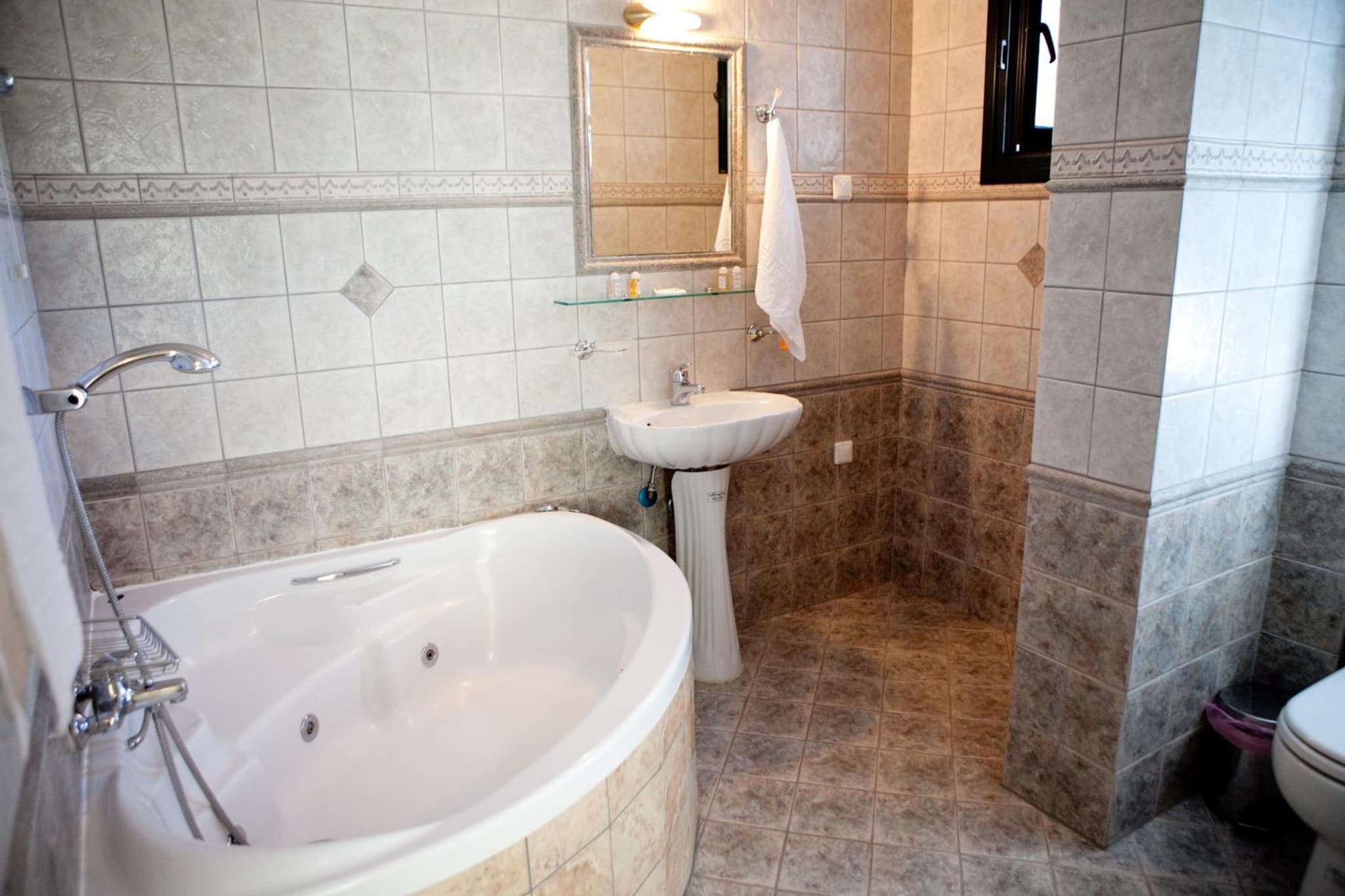 Vasilaras Hotel photo 8