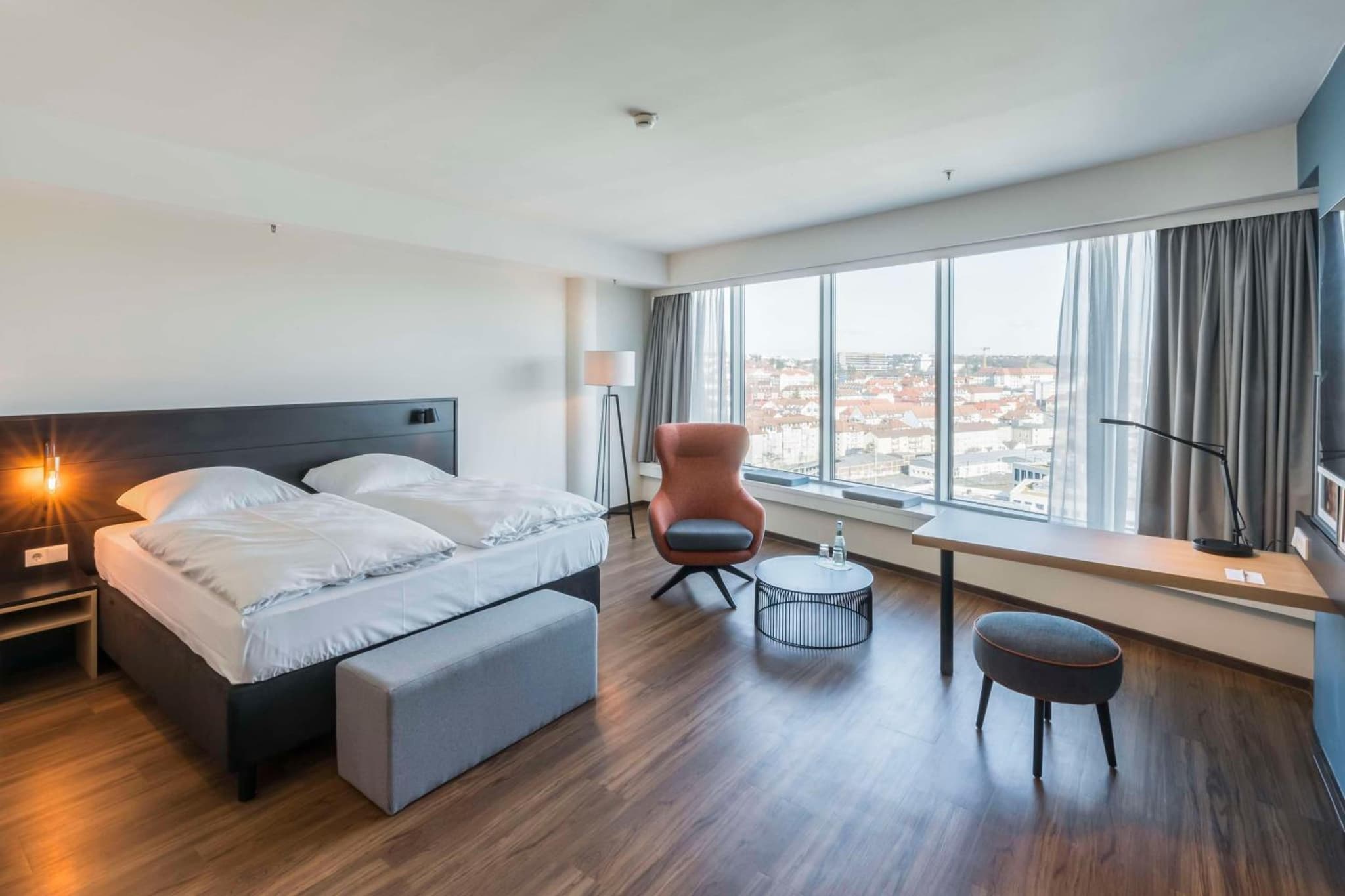 Premier Inn Würzburg photo 5