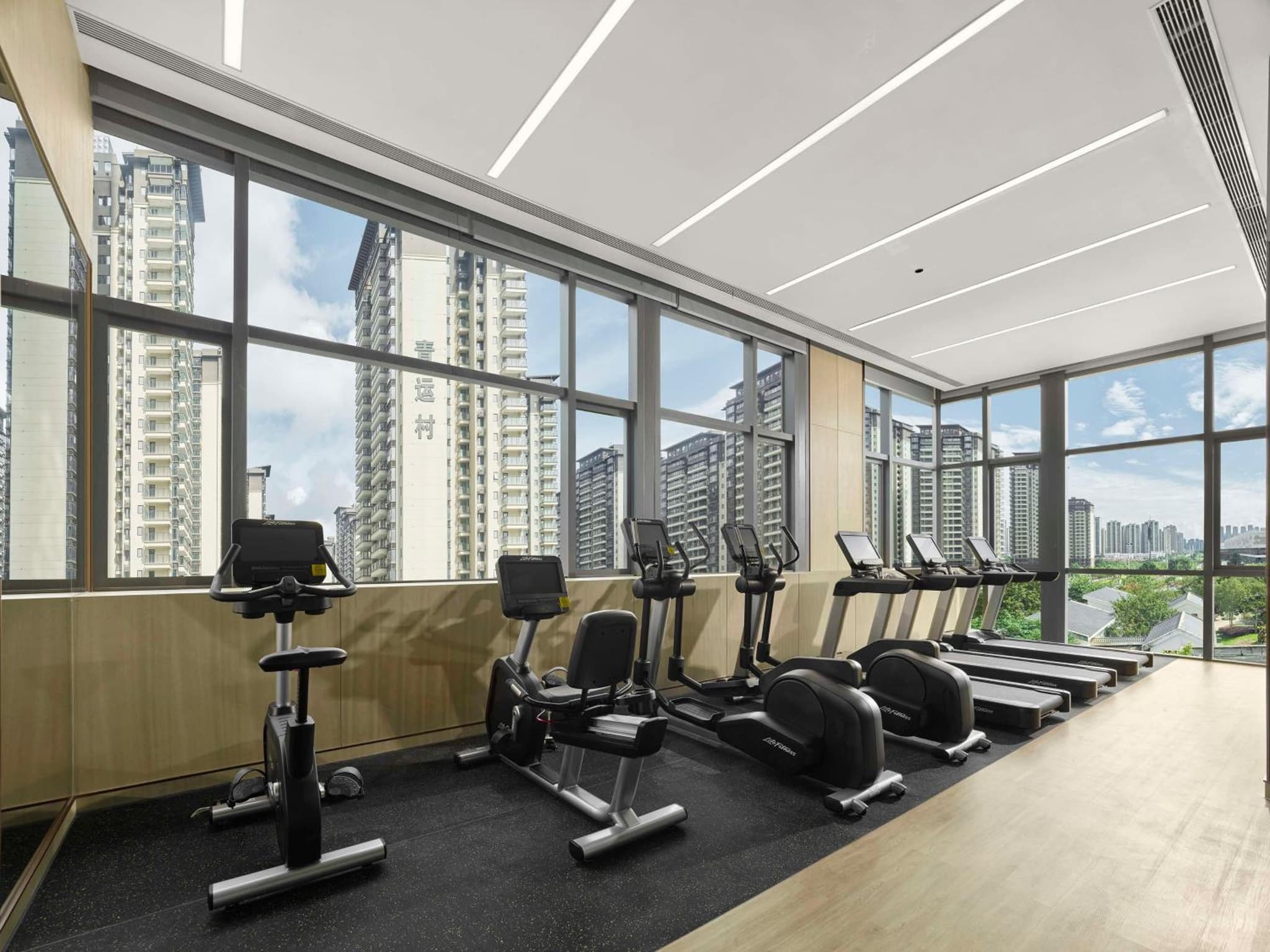 Doubletree By Hilton Nanning Wuxiang photo 3