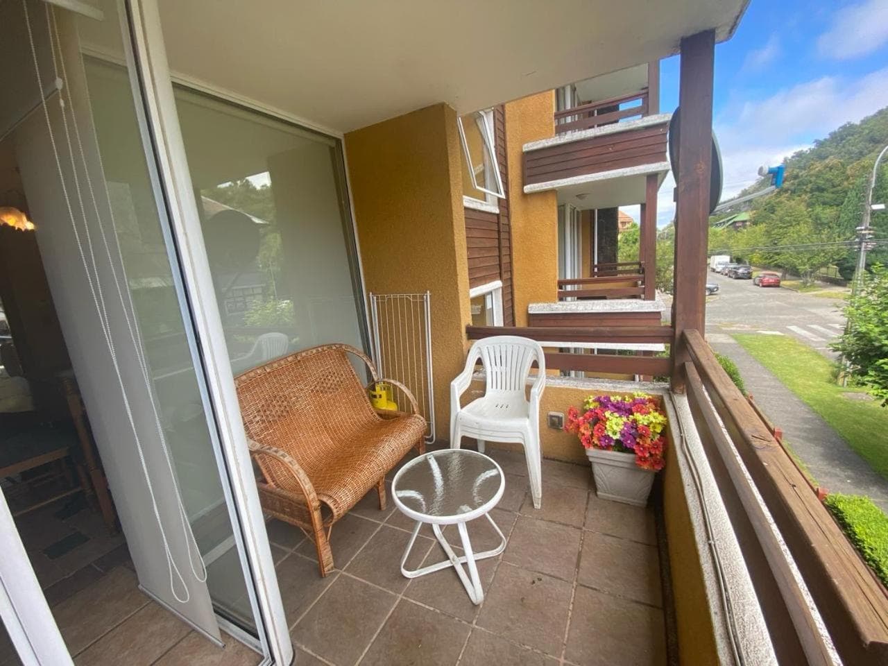 Pucon departamento photo 7