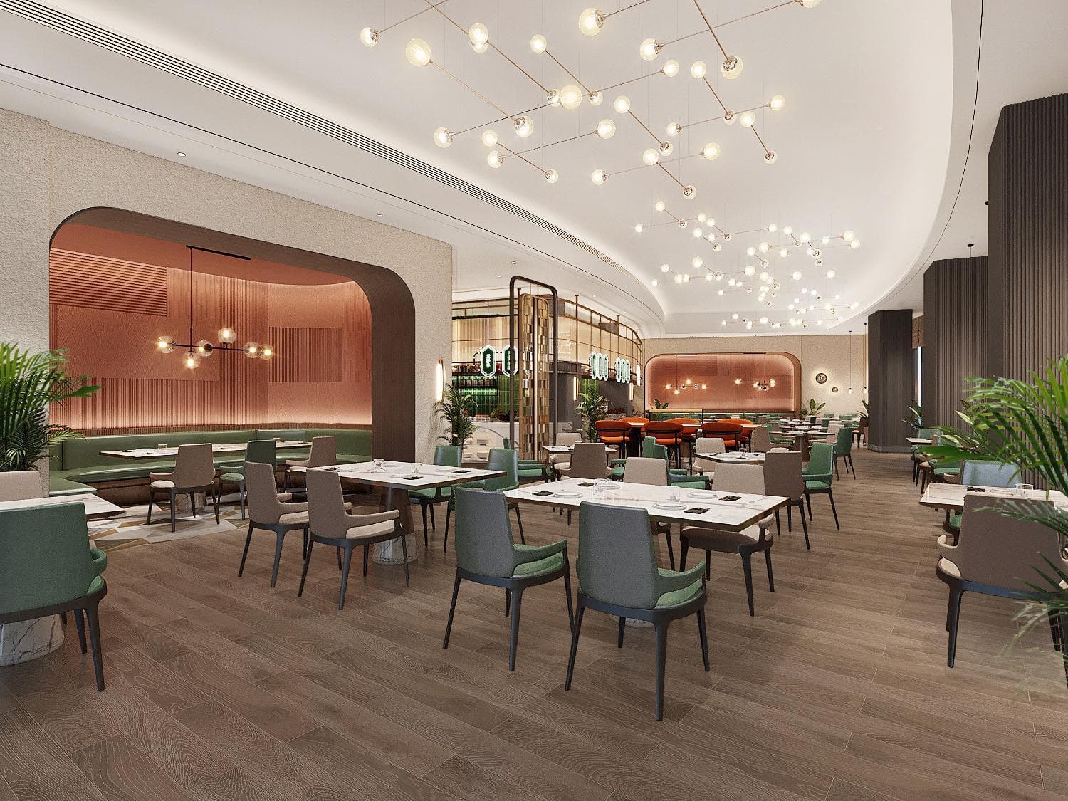 Citadines Connect East Chengdu photo 3