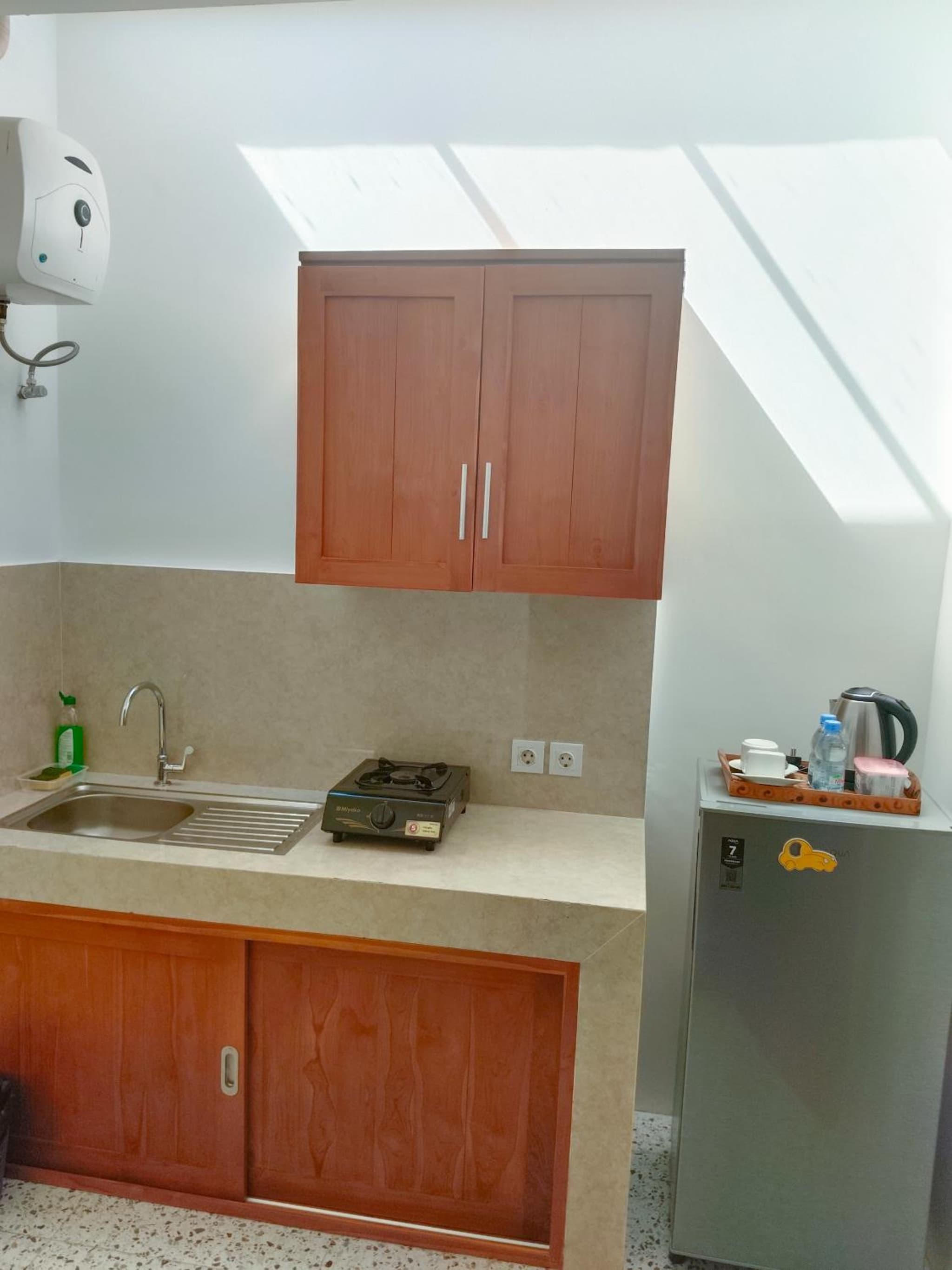 Taman Bali Homestay Sanur photo 4