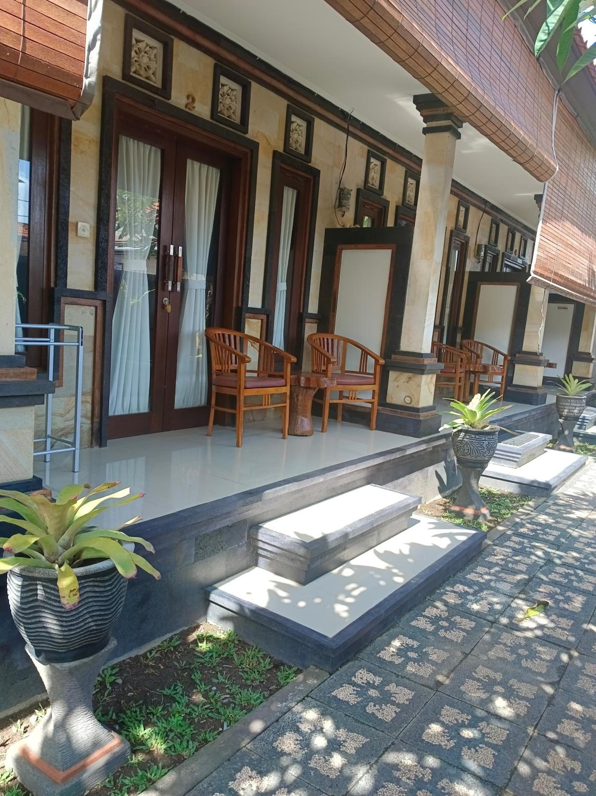 Taman Bali Homestay Sanur photo 6