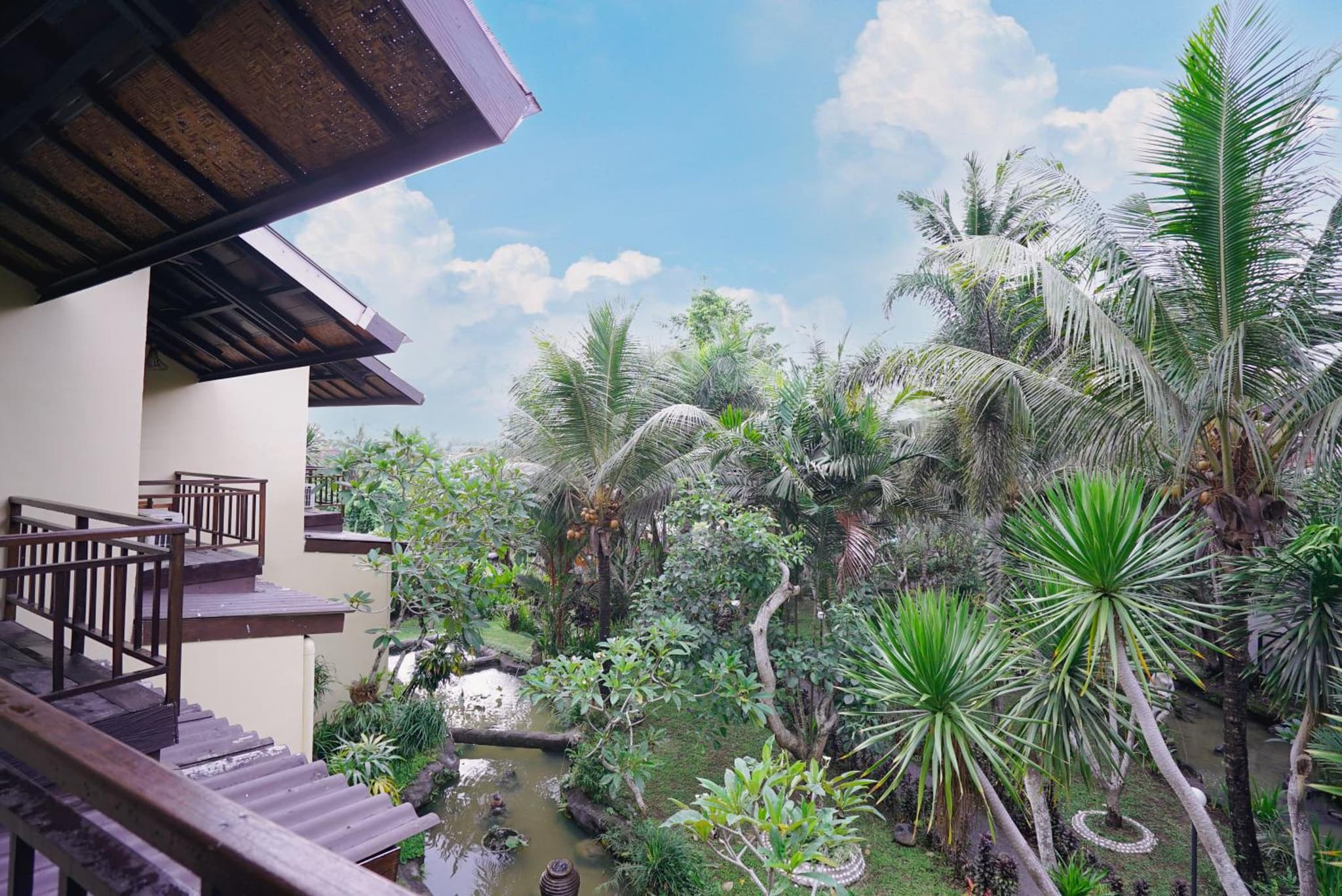 Royal Casa Ganesha Resort & Spa photo 6