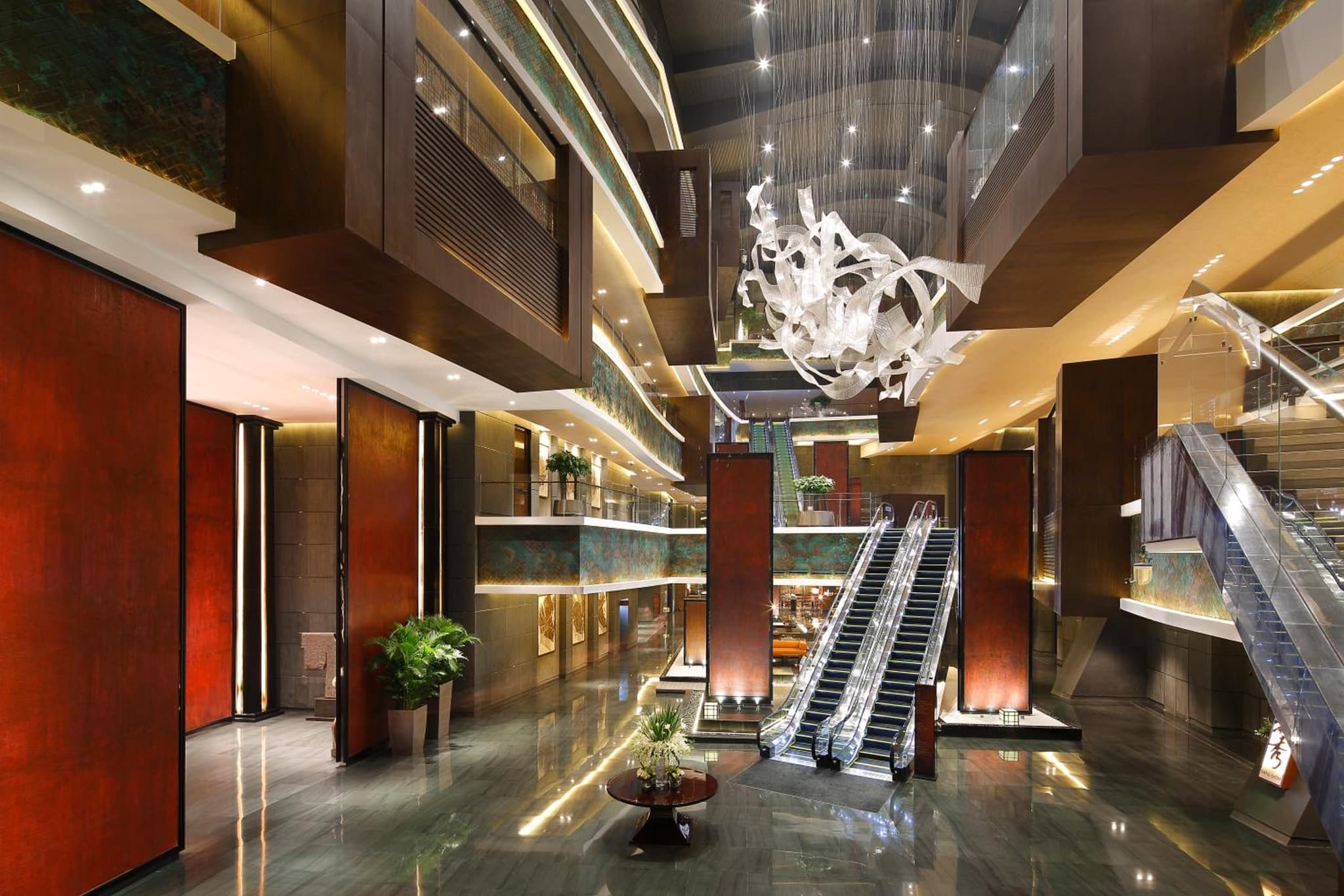 InterContinental Changsha by IHG photo 5