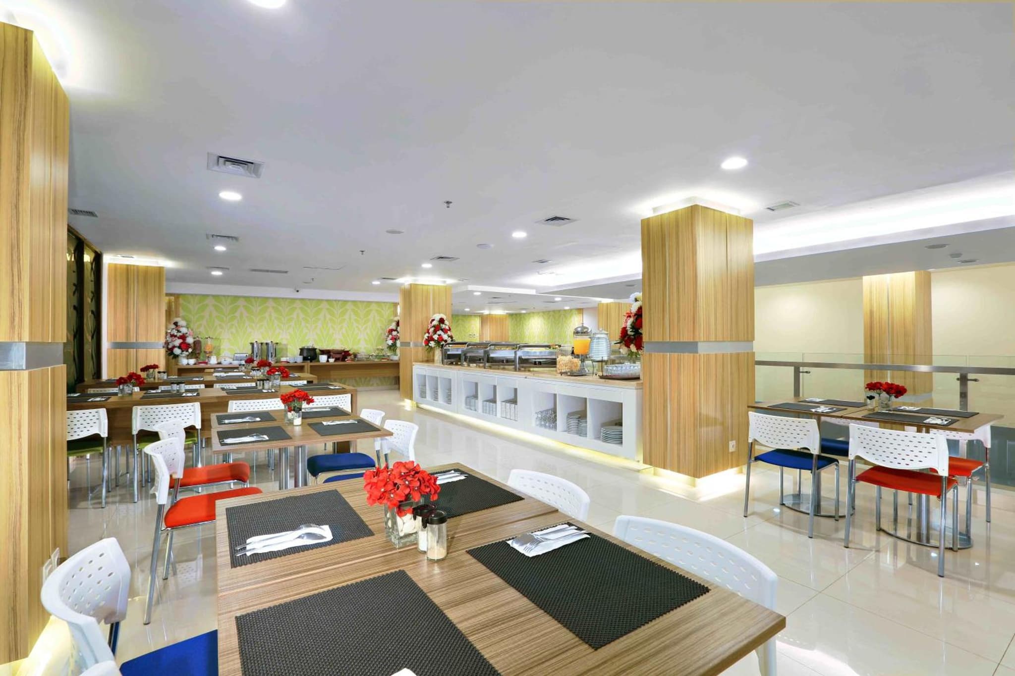 Cordela Hotel Cirebon photo 7