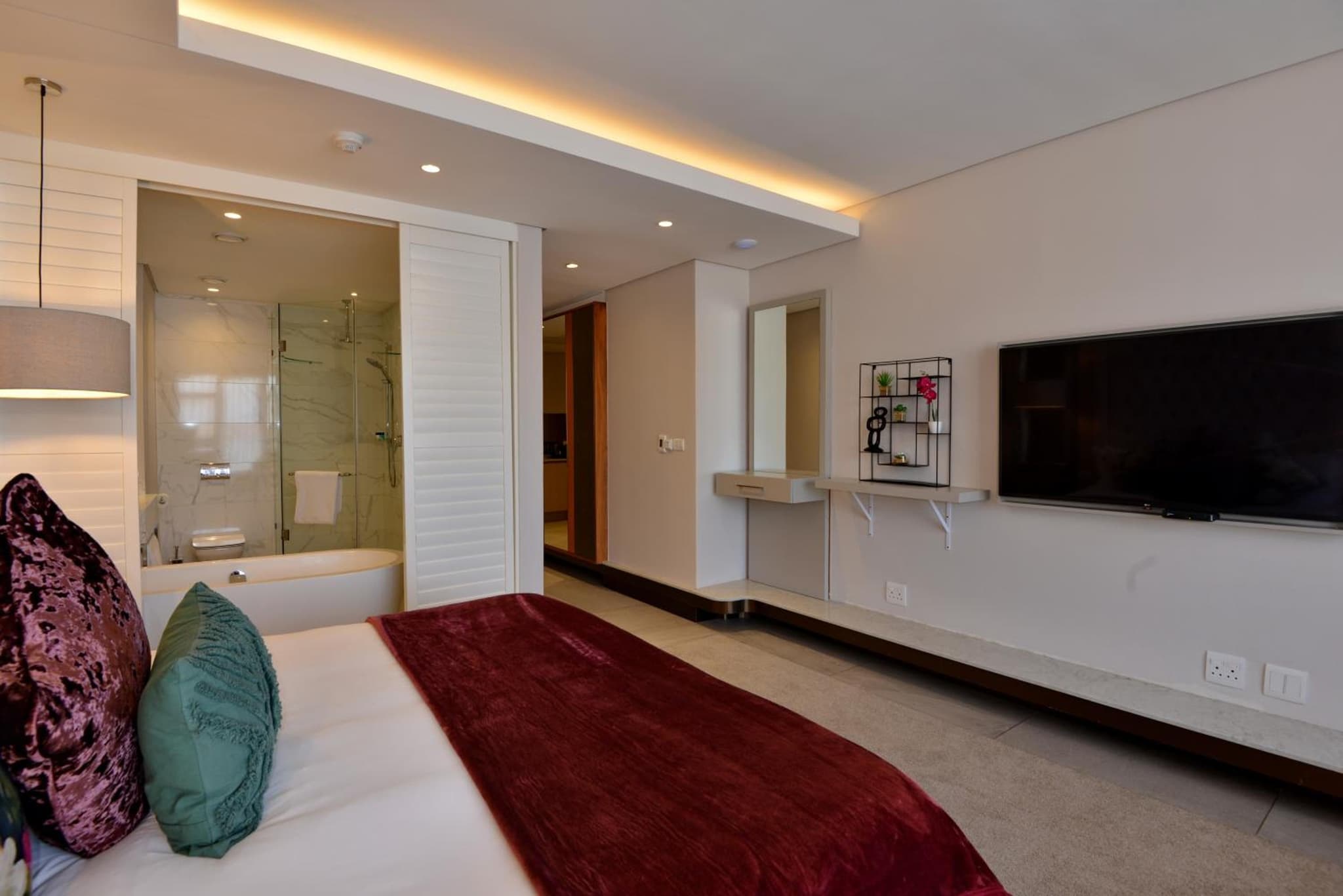 Houghton Suites photo 9