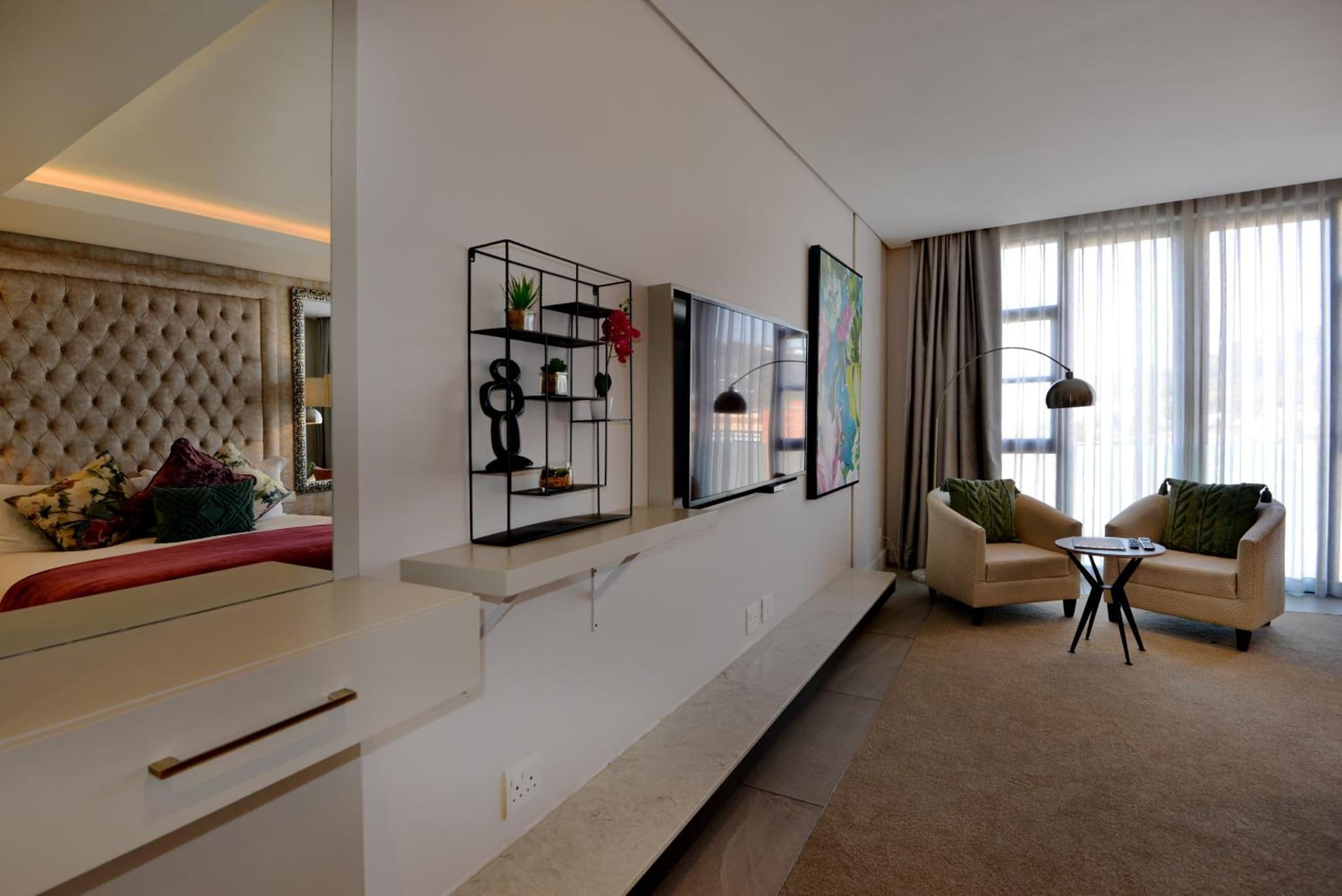 Houghton Suites photo 5