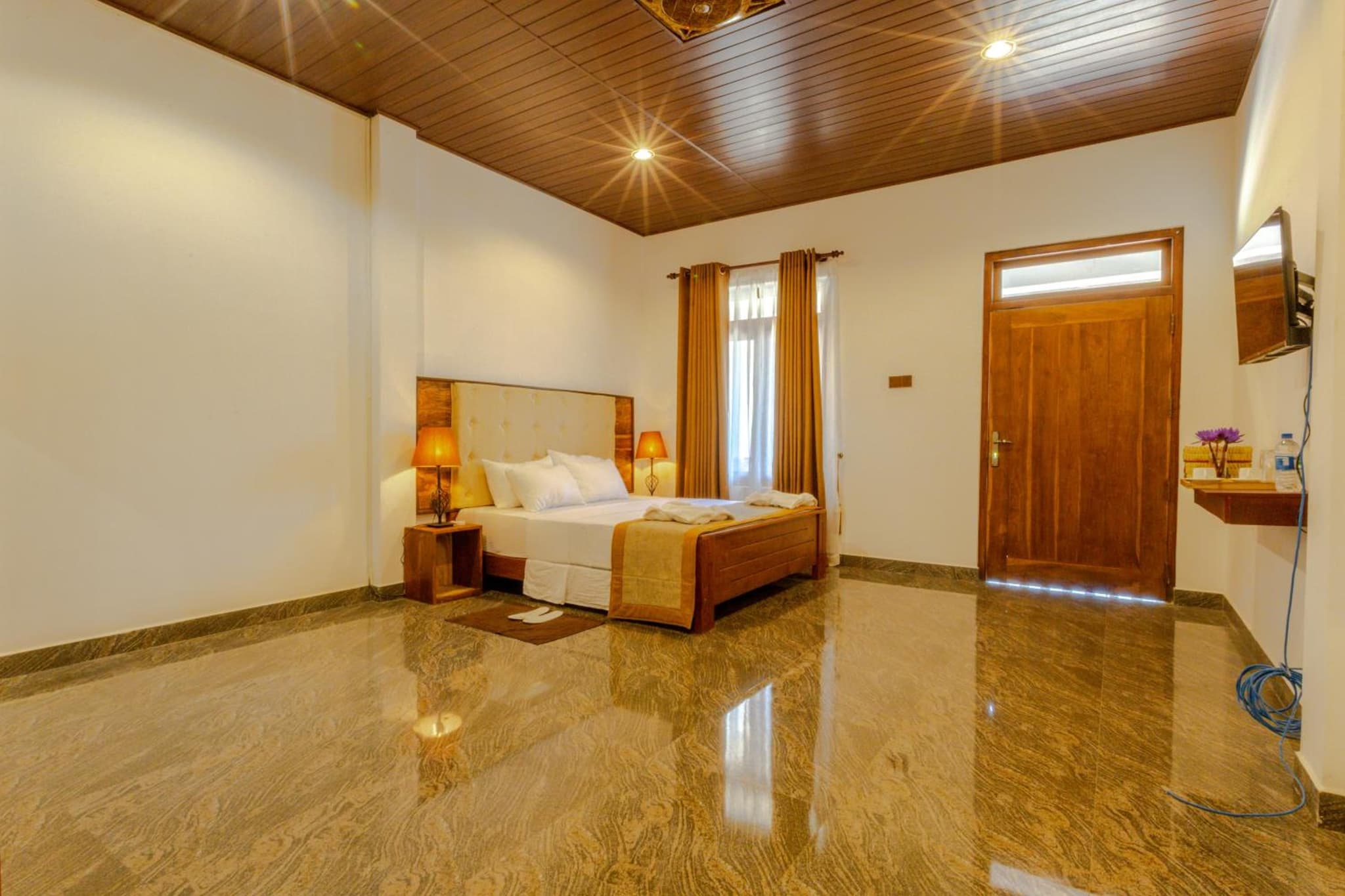 Elysia Sigiriya Hotel photo 4