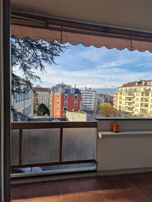 Appartement de standing au centre de Genève photo 6