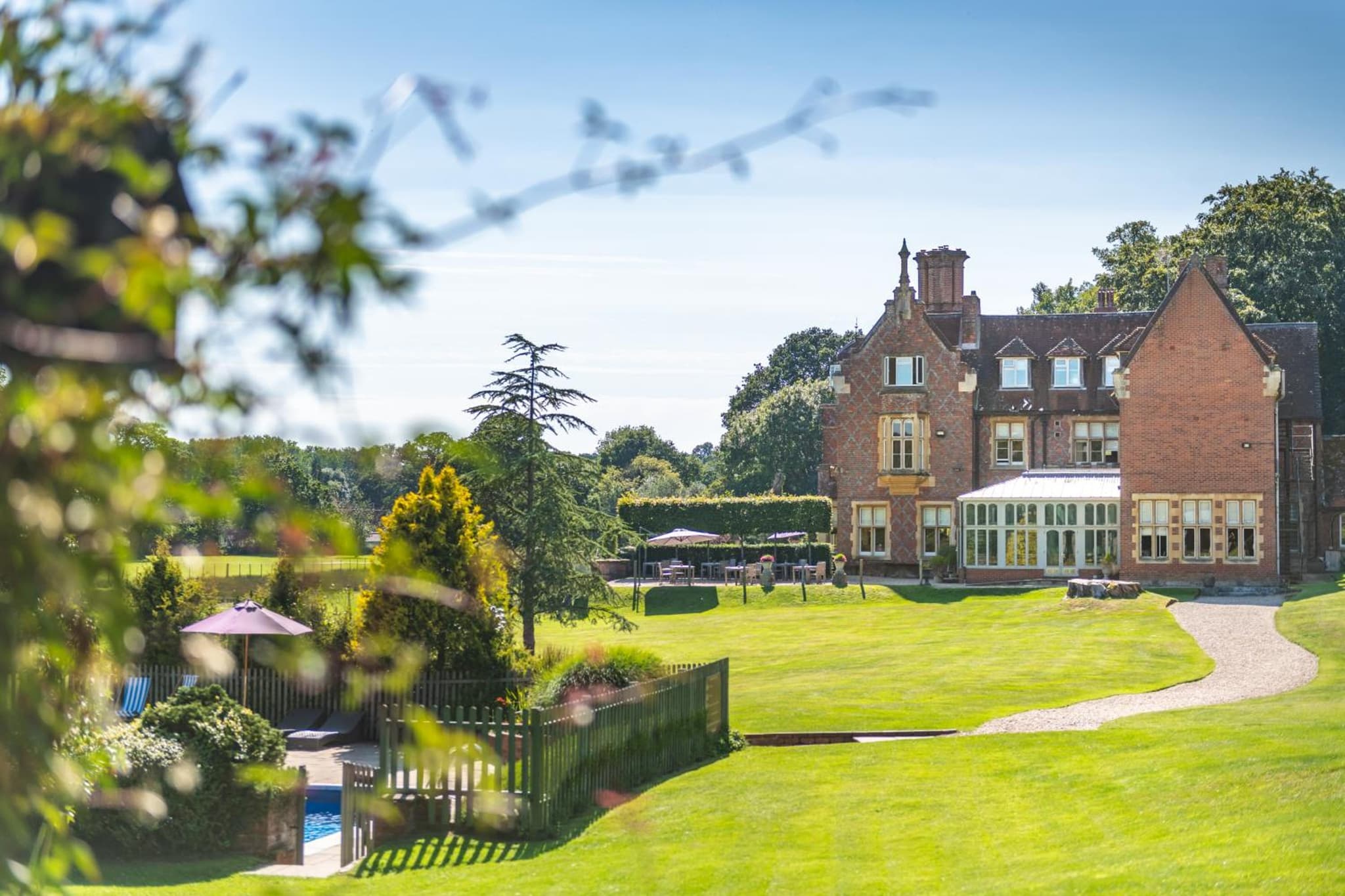 Burley Manor photo 4