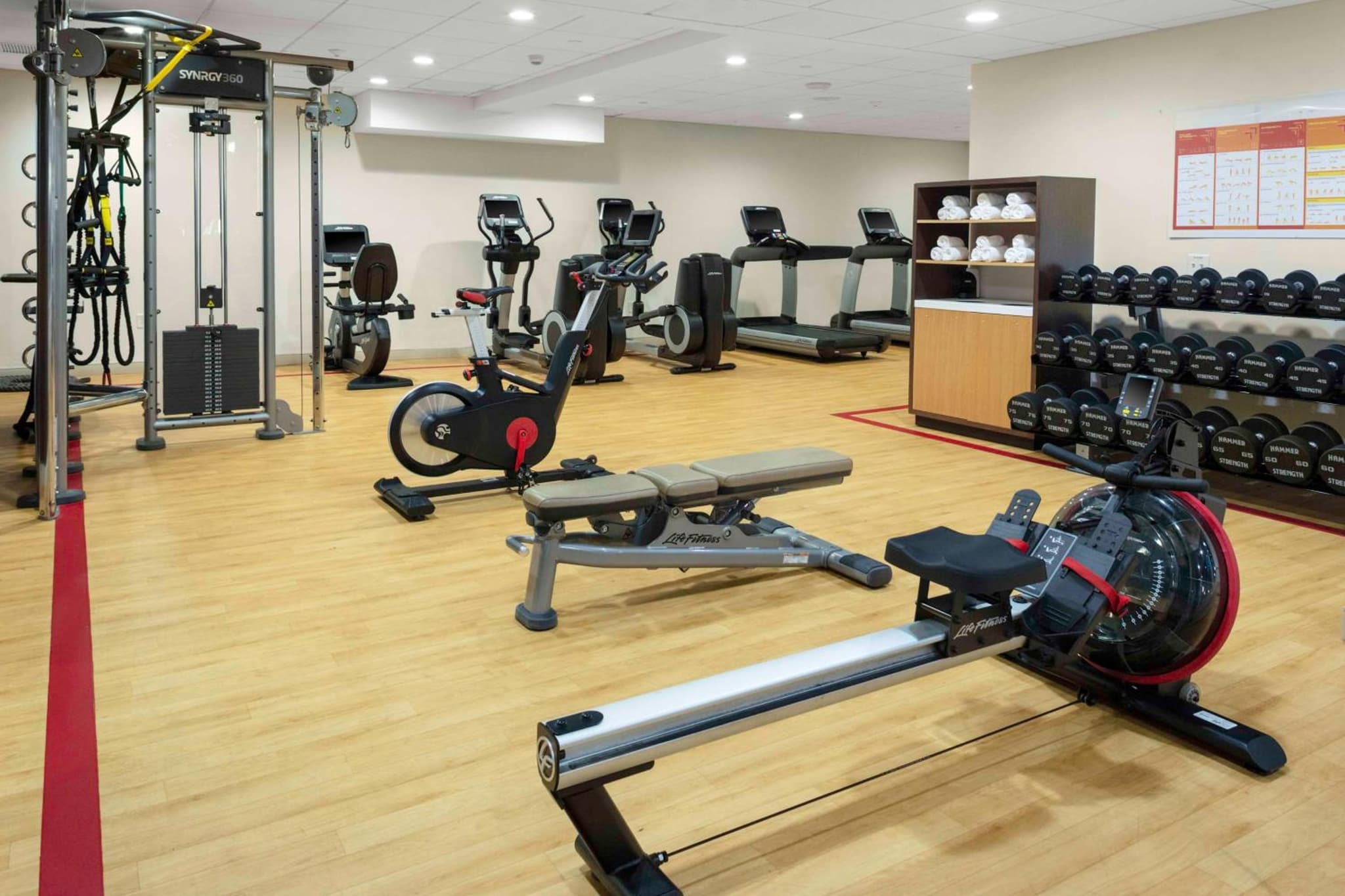 DoubleTree by Hilton Hotel Burlington Vermont photo 2