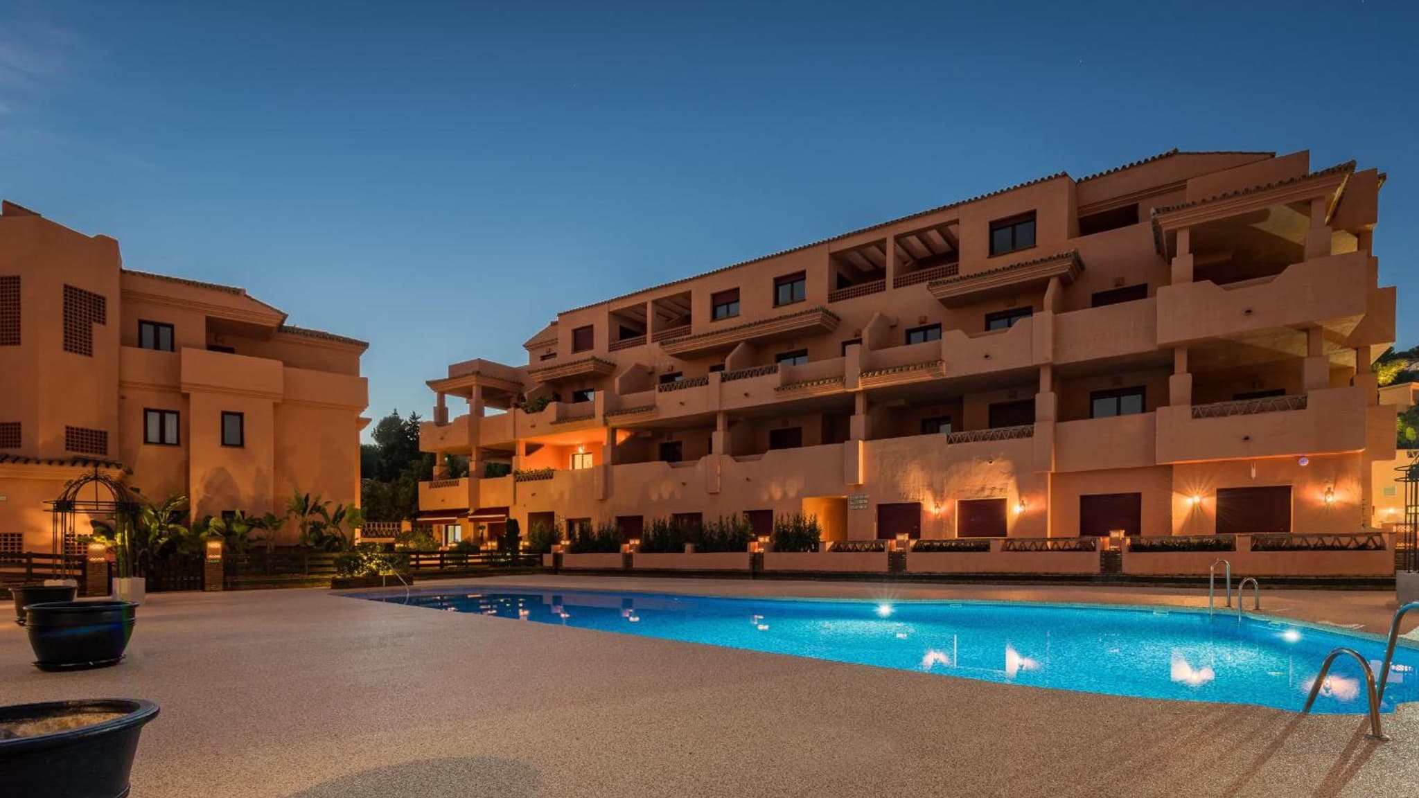 Royal Marbella Golf Resort photo 9