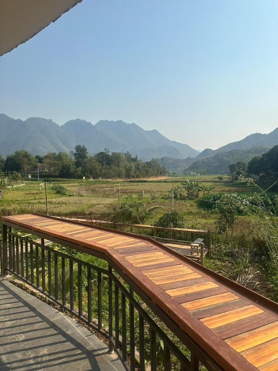 Peaceful MaiChau Homestay photo 7