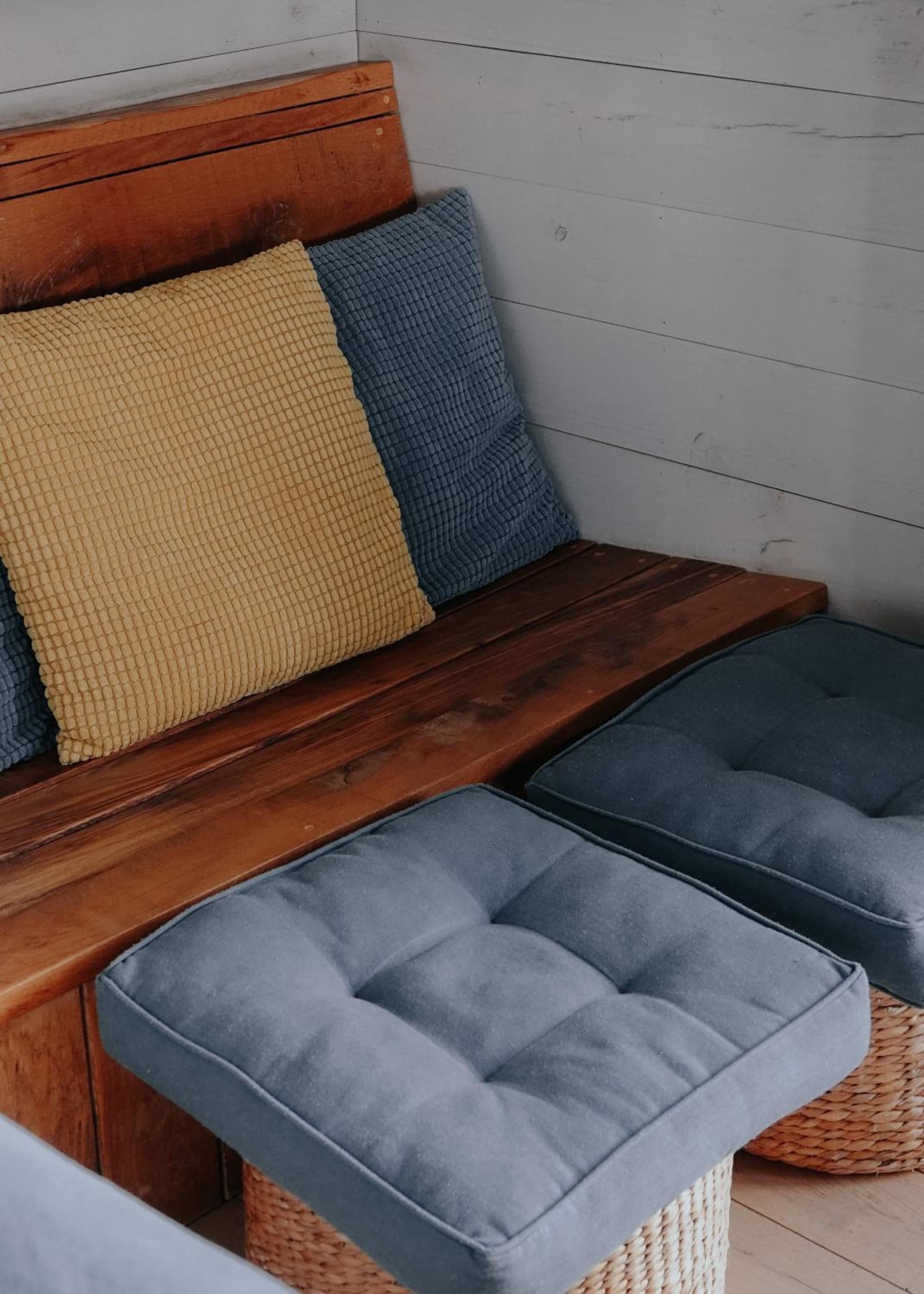 L'Escale Zen - Tiny House (Jacuzzi/Sauna) photo 8