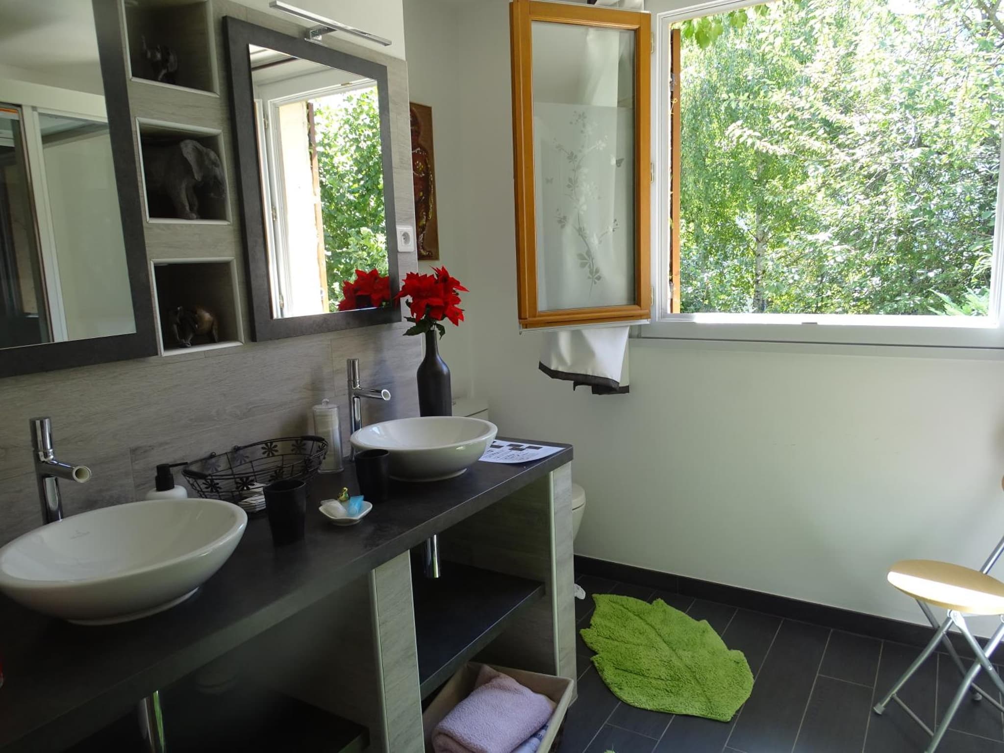 La bambouseraie photo 5