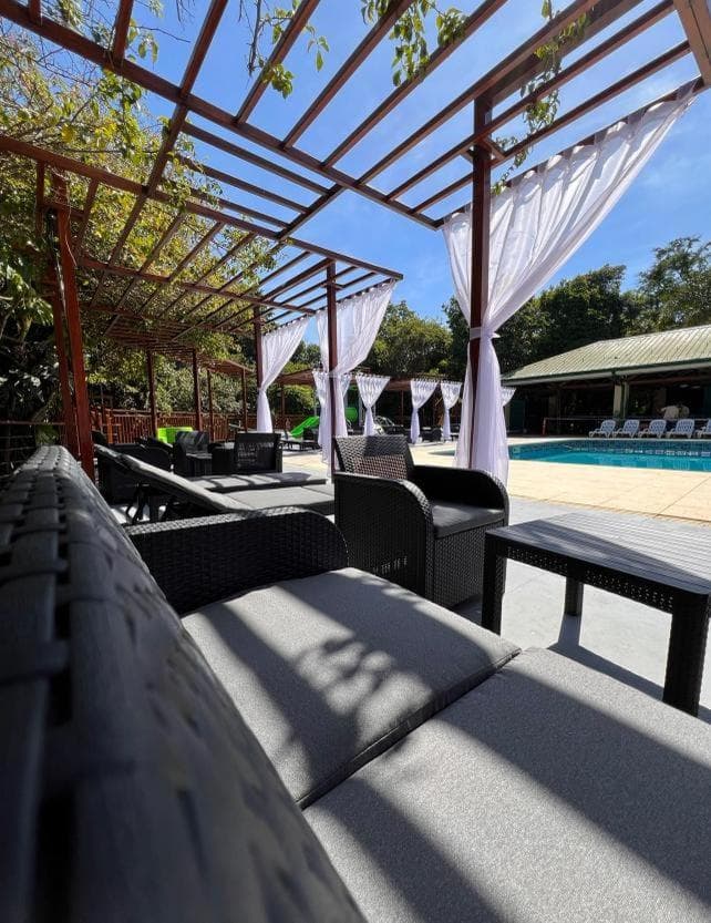Hotel Raices Esturion photo 3