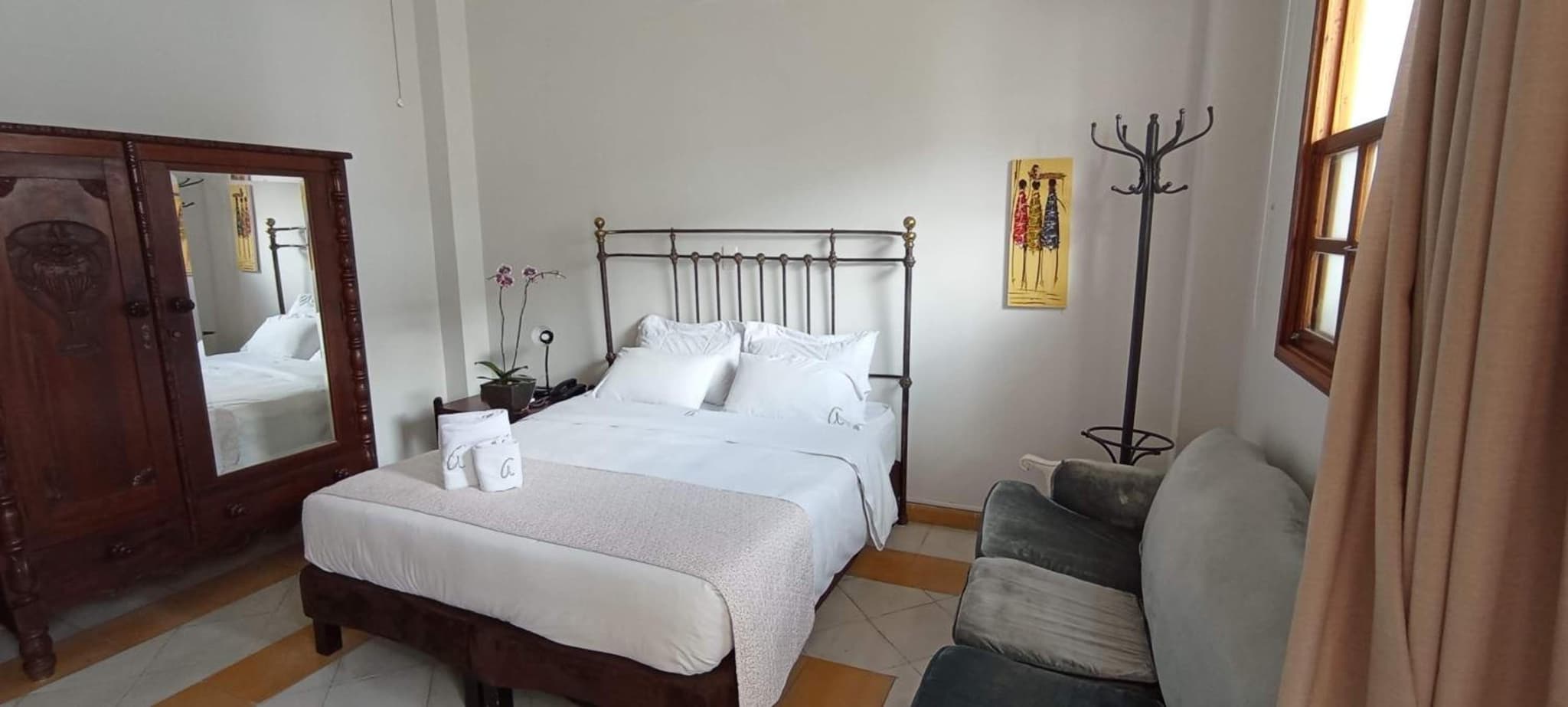 Hotel Don Alfonso photo 4