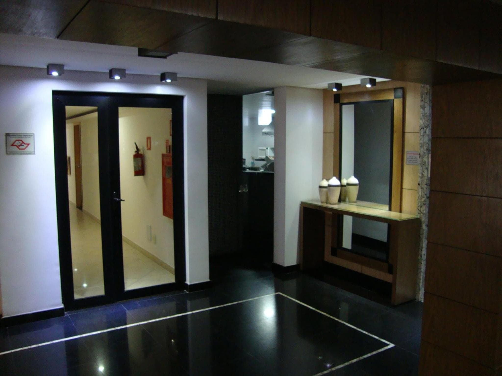 Calandre Hotel photo 6