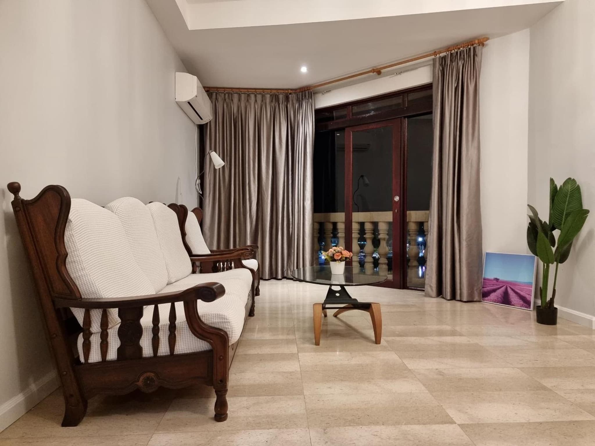 Cozzzy hut Riverbank Suites Kuching with spectacular River view photo 8