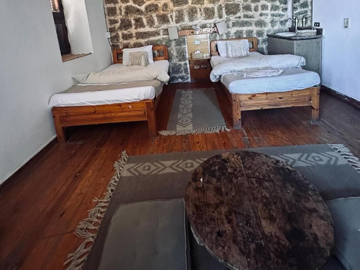 El Quseir Hotel photo 3