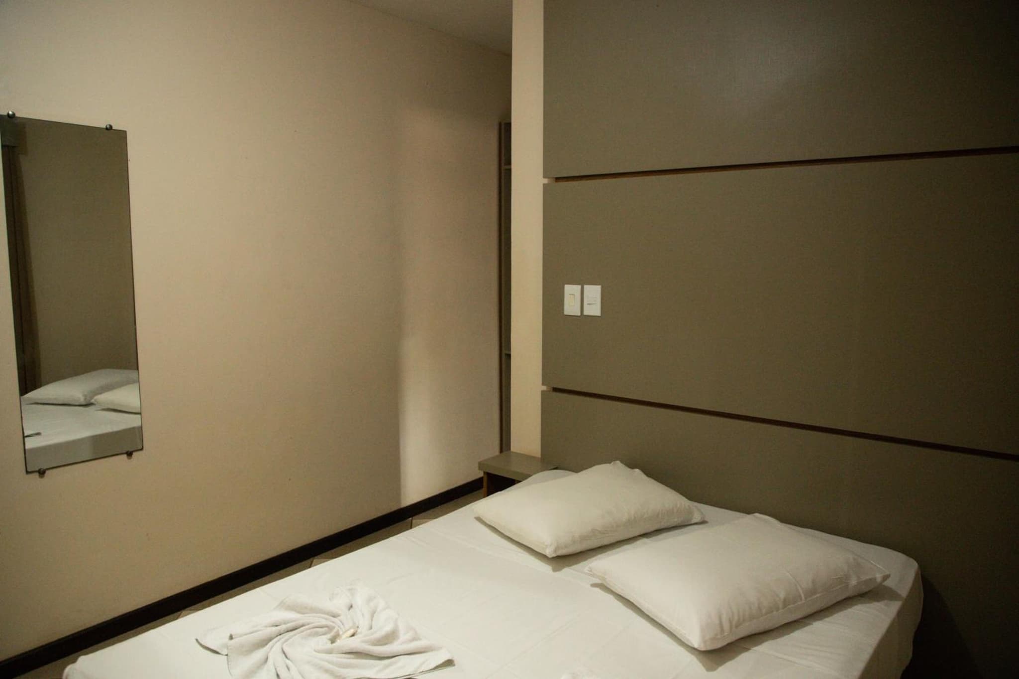 Lonier Praia Inn Flats photo 7
