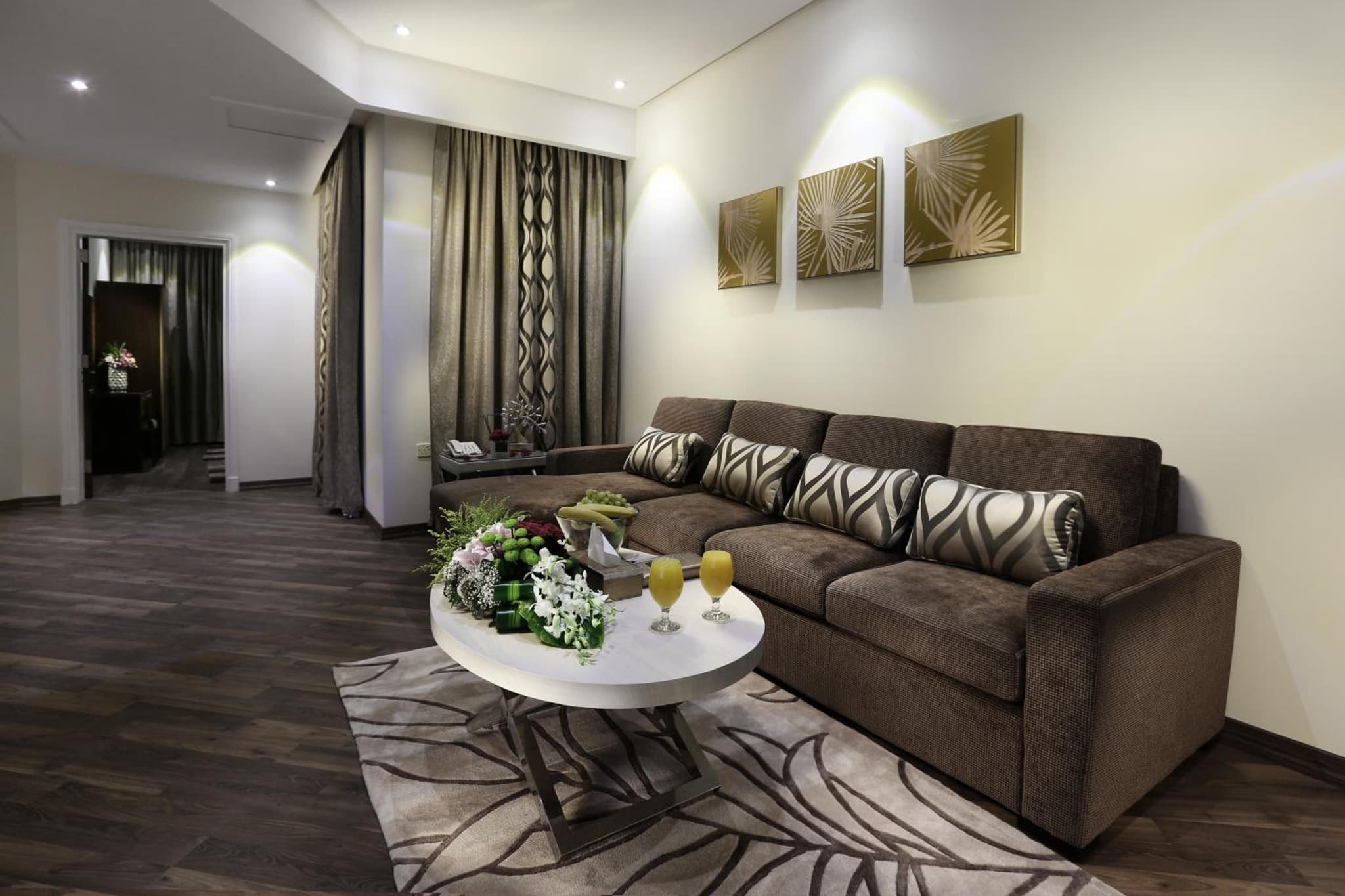 Duset Suites photo 4