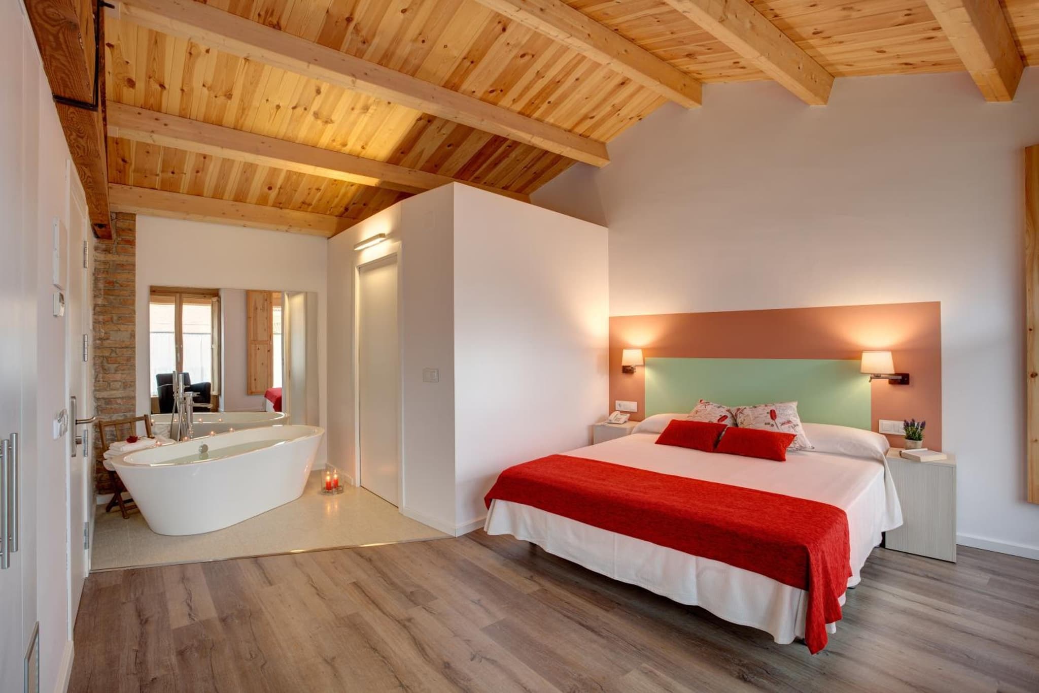Hotel La Freixera photo 5